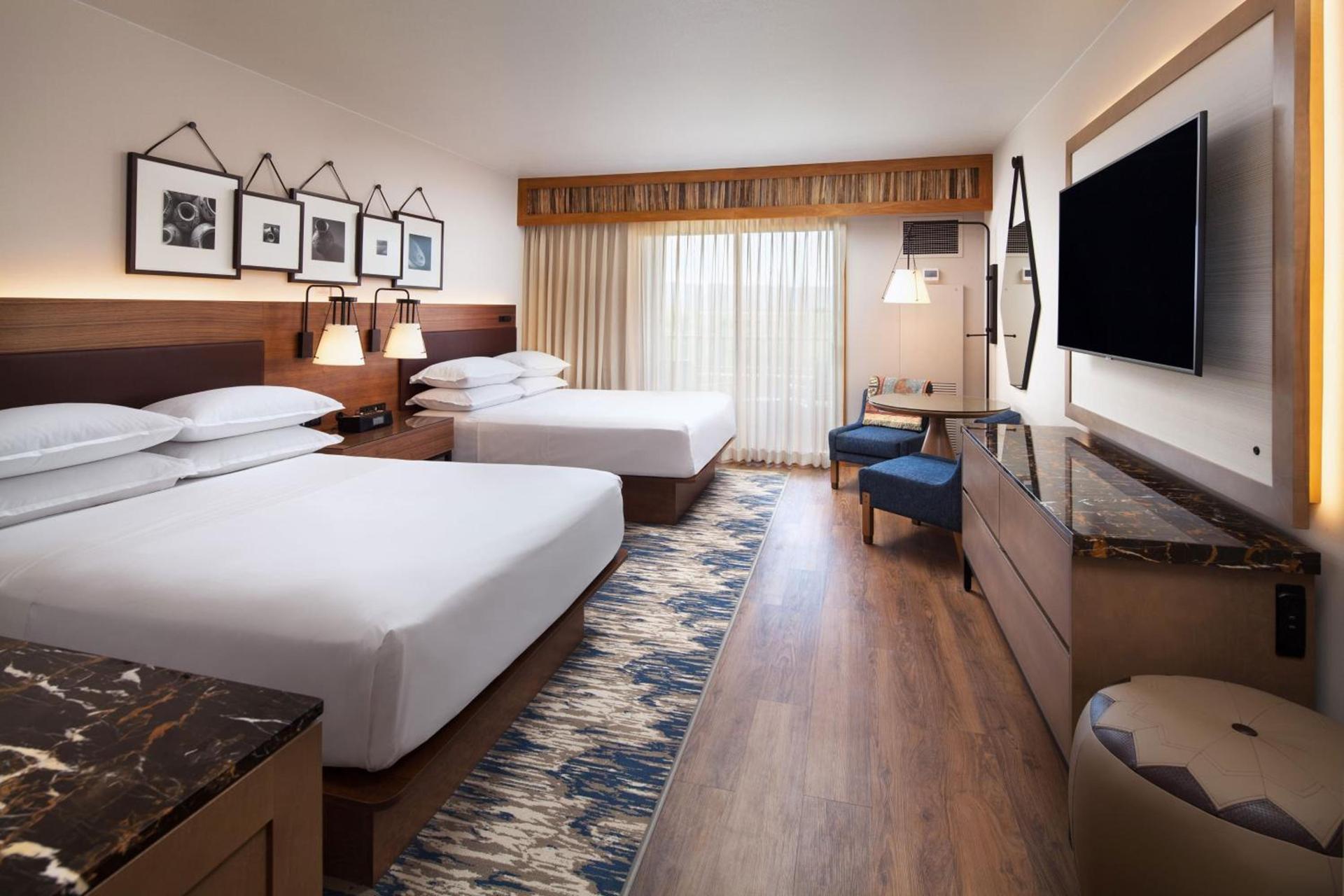 Sheraton Grand at Wild Horse Pass photo 14