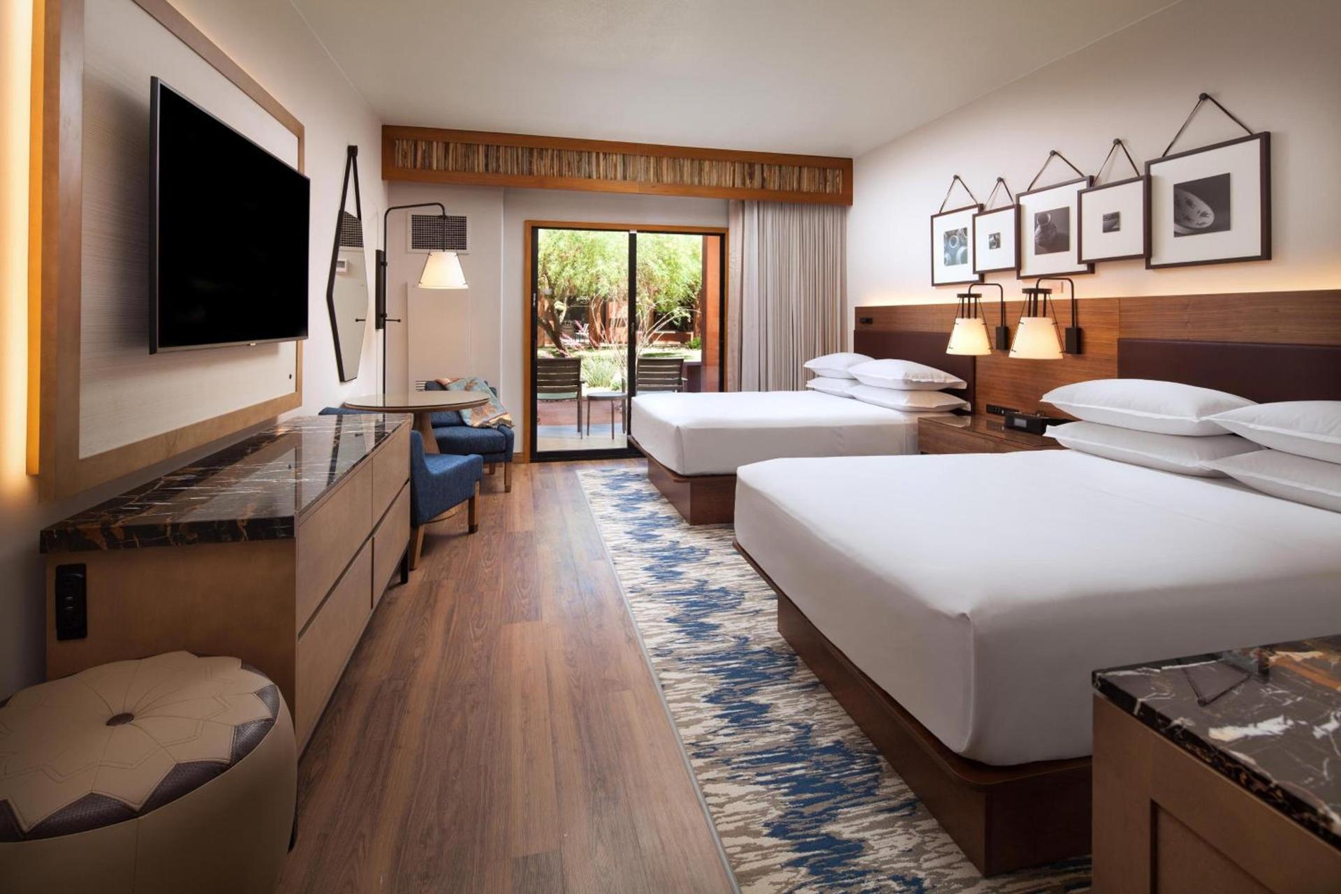 Sheraton Grand at Wild Horse Pass photo 13