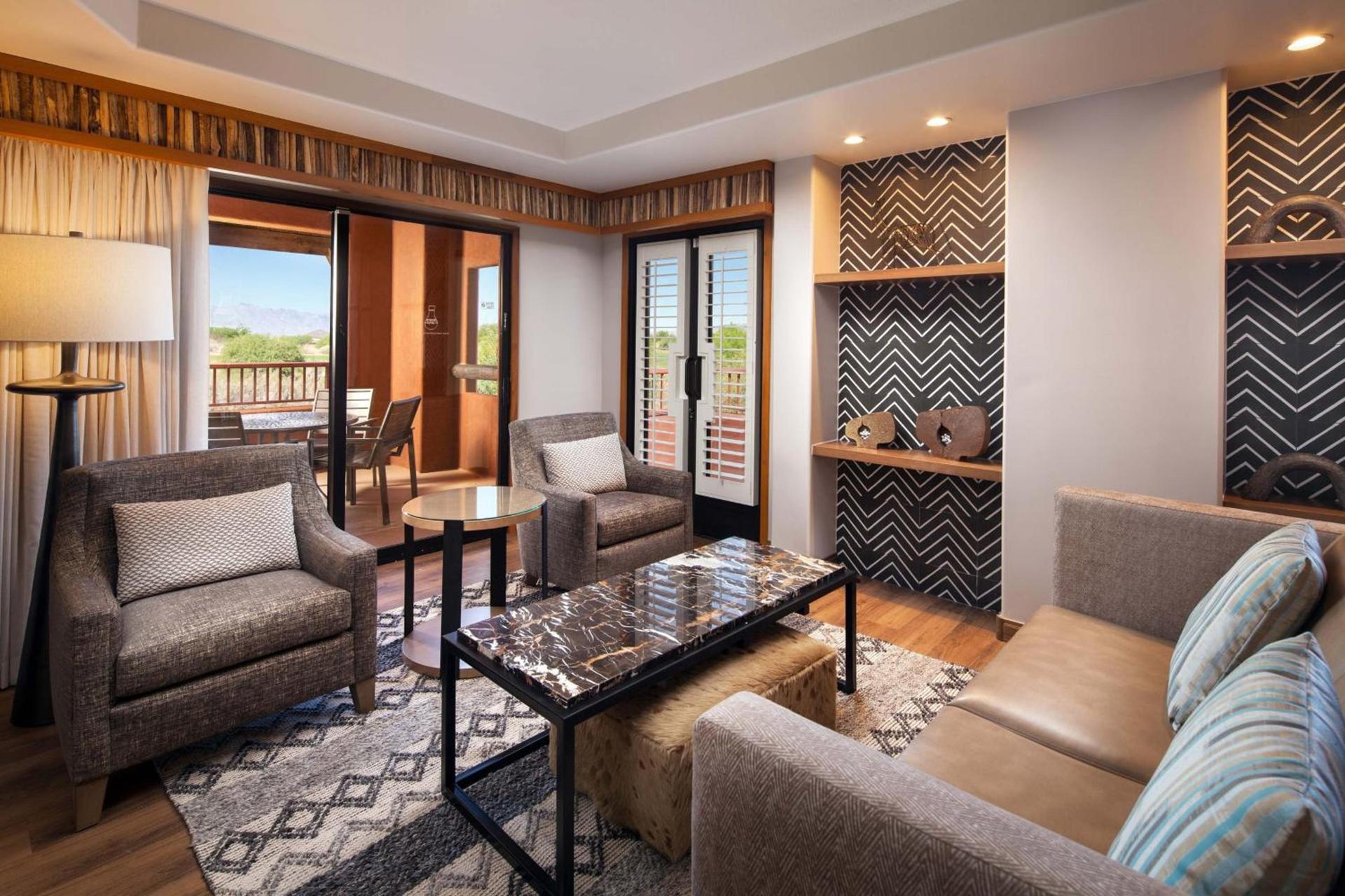 Sheraton Grand at Wild Horse Pass photo 36