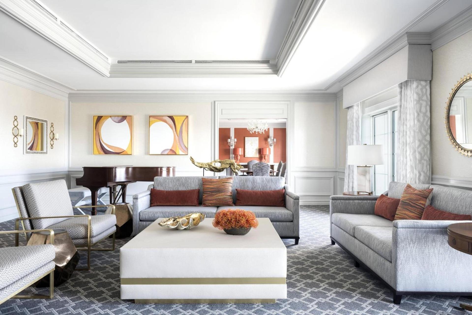 The Ritz-Carlton, Marina del Rey photo 31