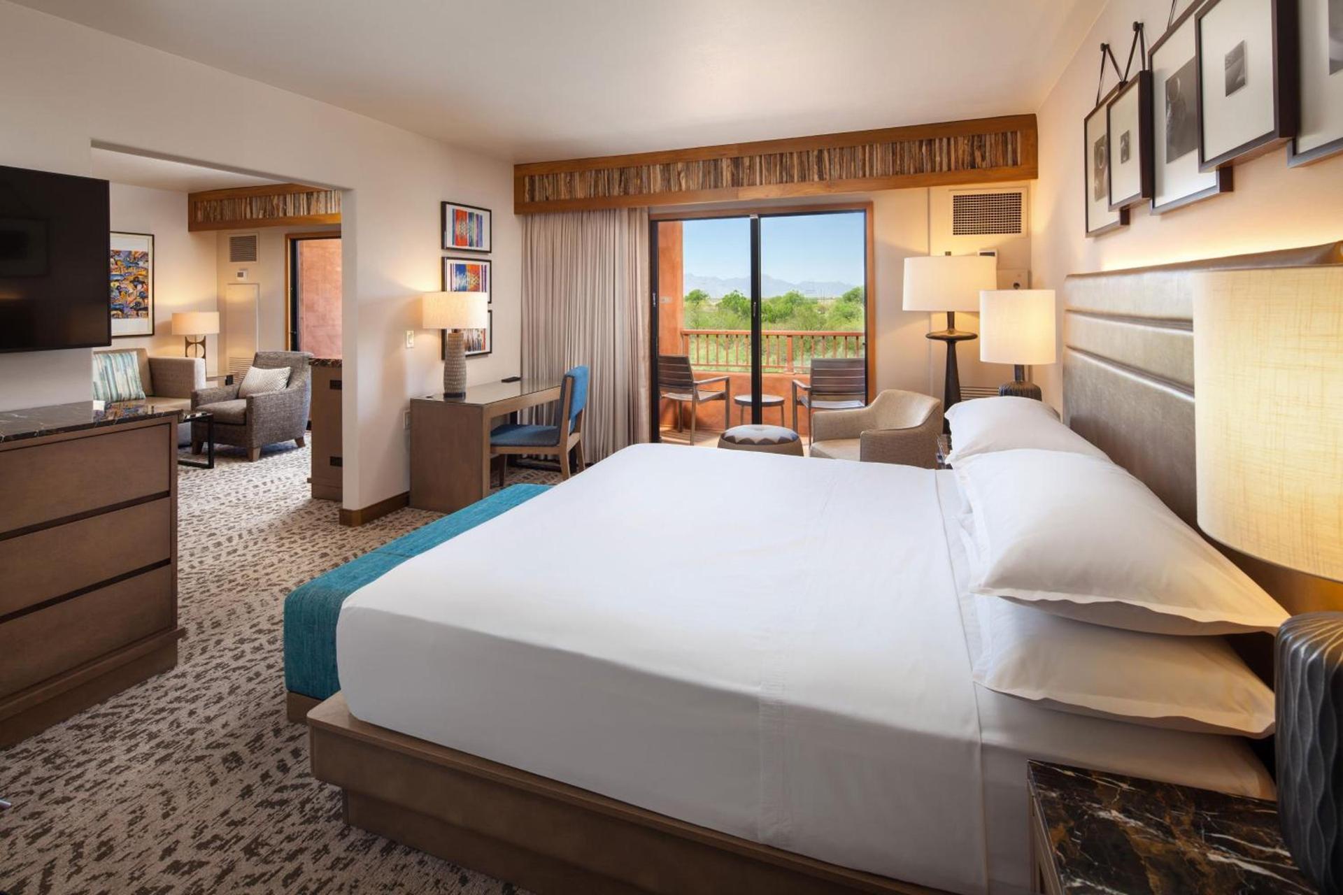 Sheraton Grand at Wild Horse Pass photo 35