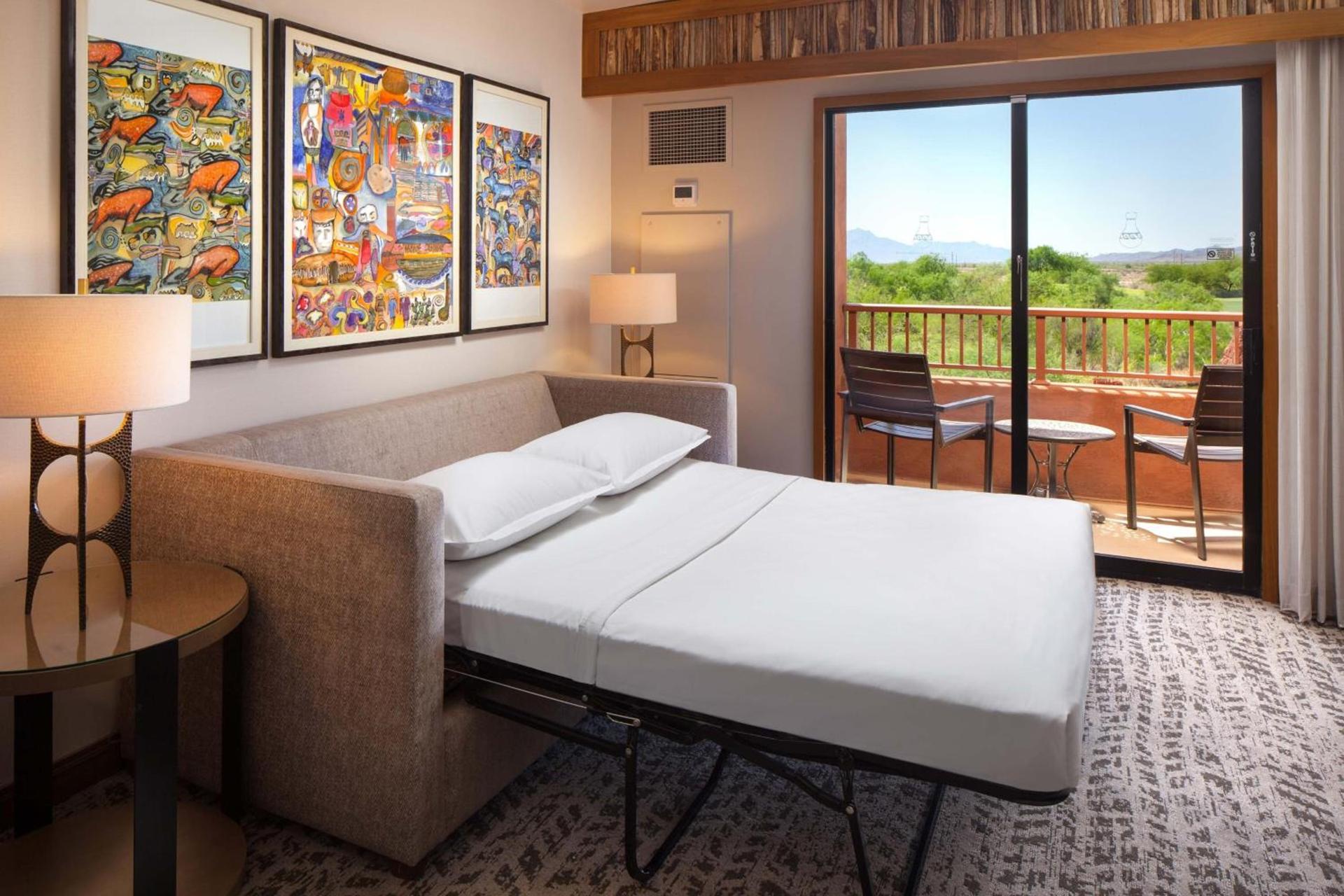 Sheraton Grand at Wild Horse Pass photo 39