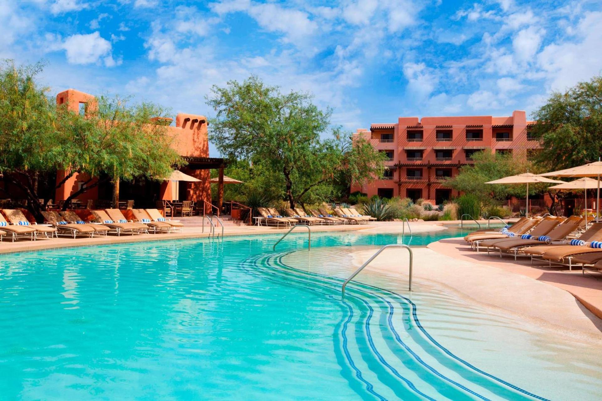 Sheraton Grand at Wild Horse Pass photo 75