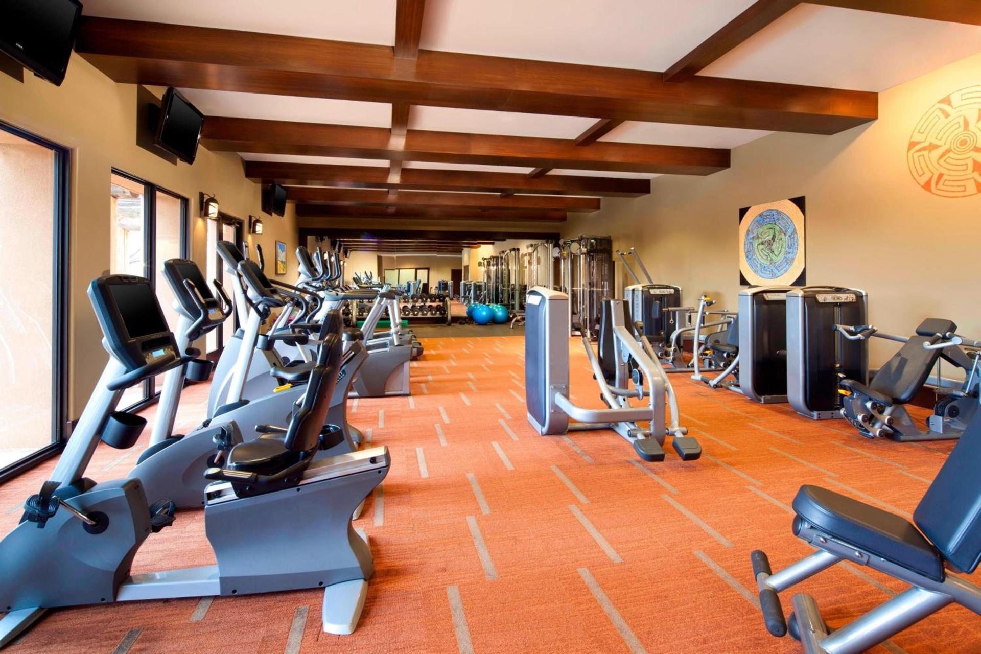 Sheraton Grand at Wild Horse Pass photo 77