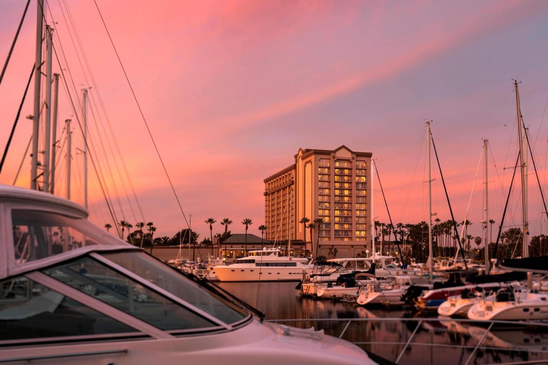 The Ritz-Carlton, Marina del Rey photo 1