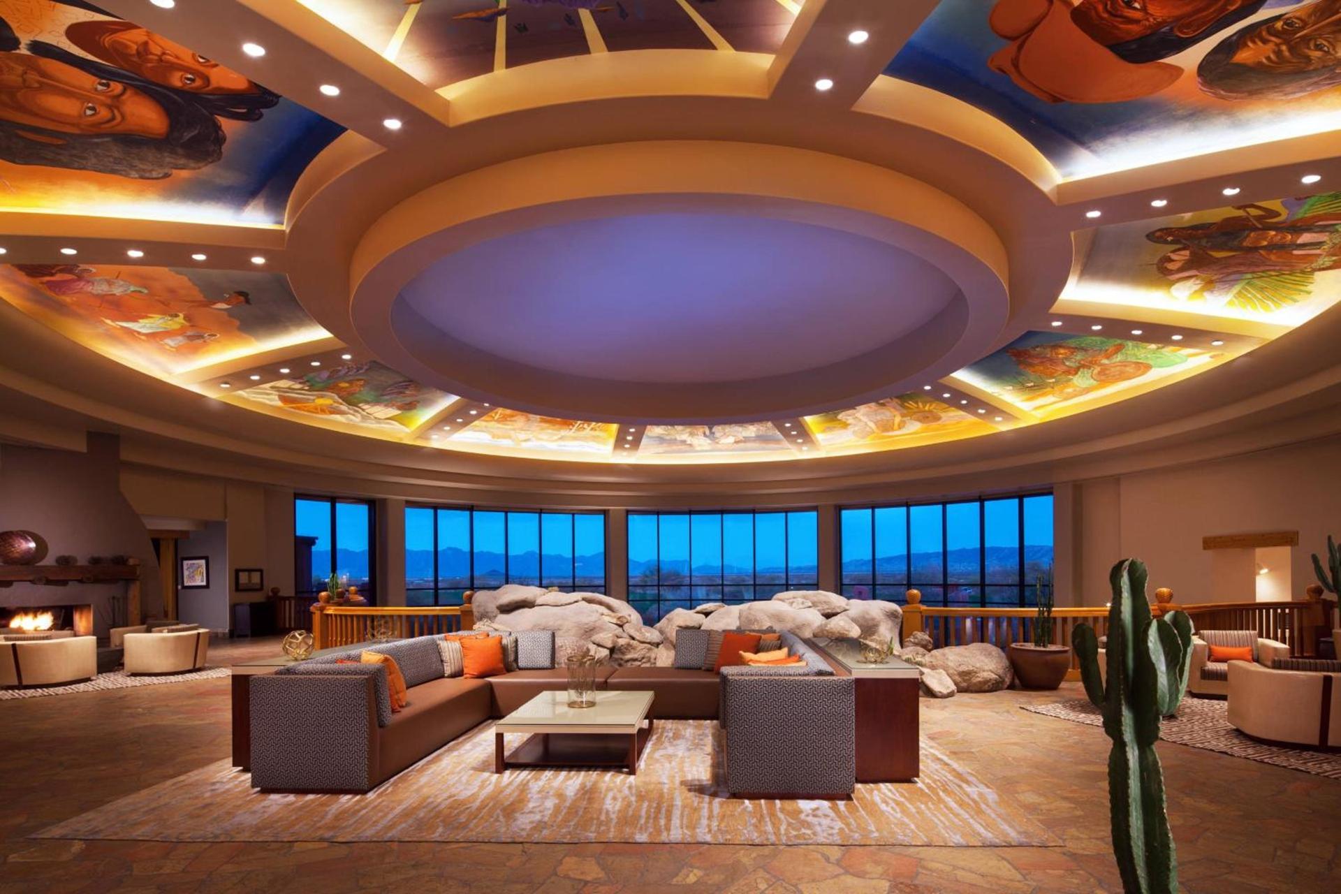 Sheraton Grand at Wild Horse Pass photo 6