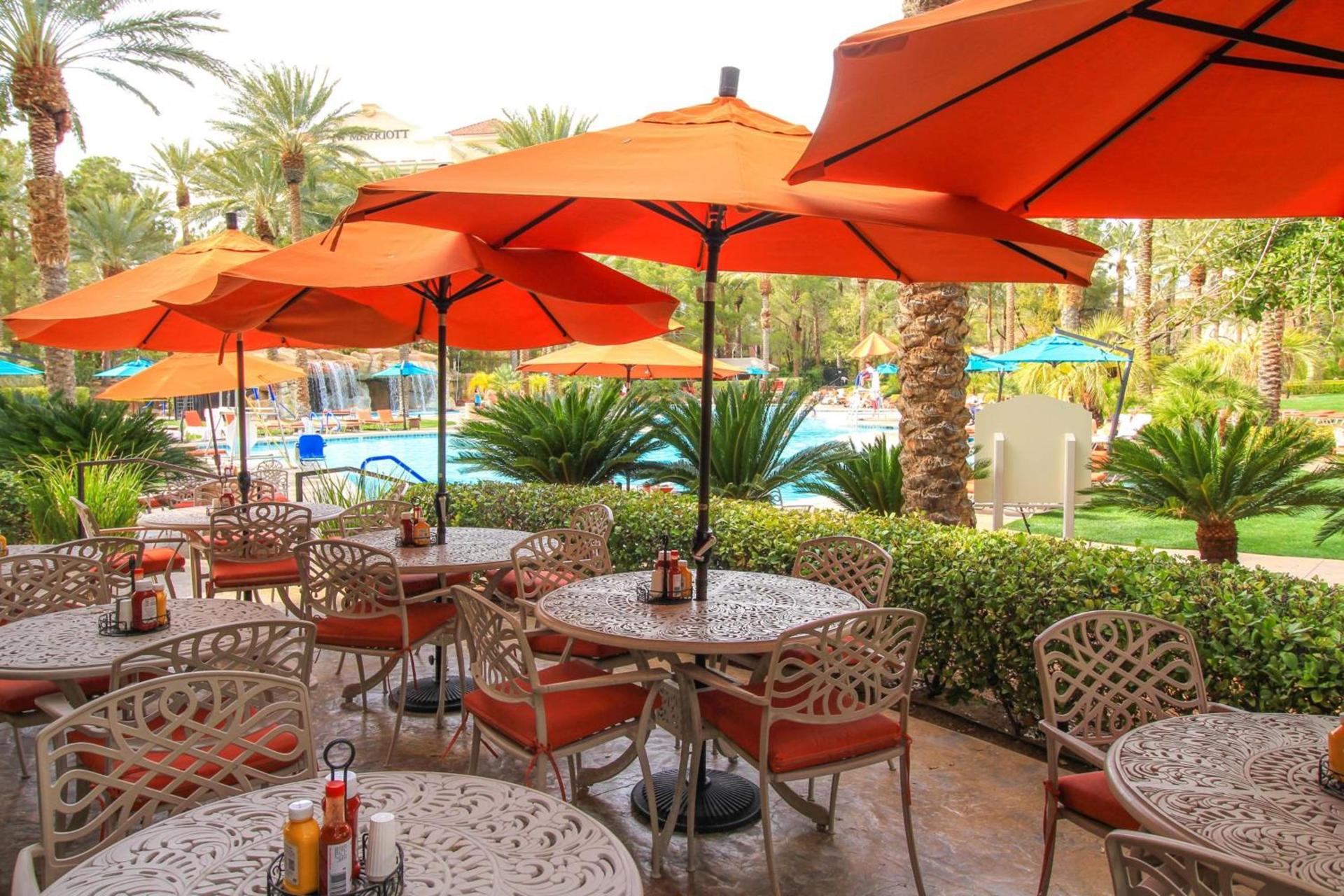 JW Marriott Las Vegas Resort & Spa photo 73