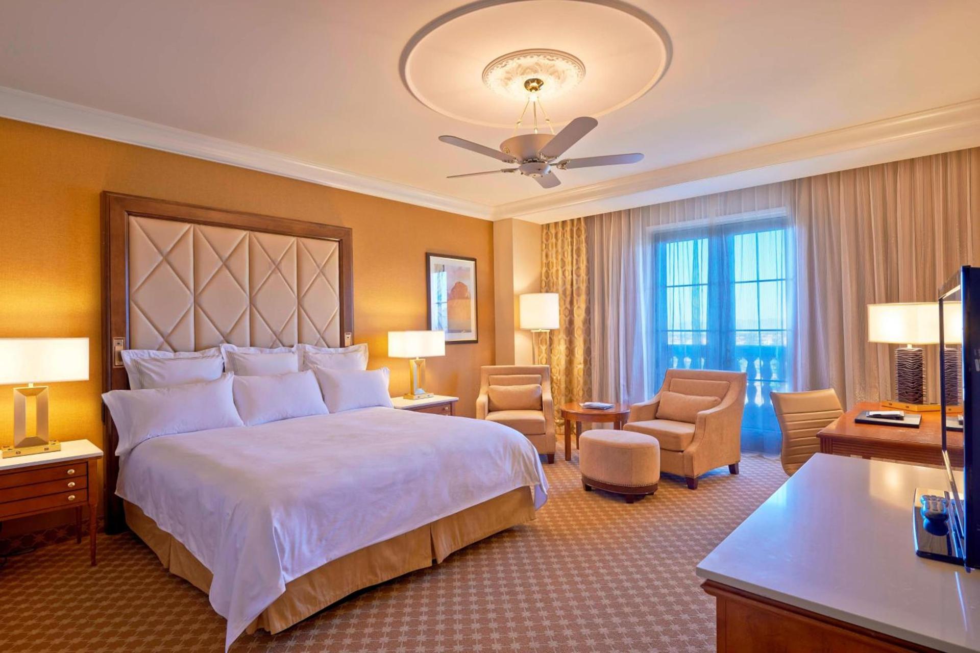 JW Marriott Las Vegas Resort & Spa photo 19