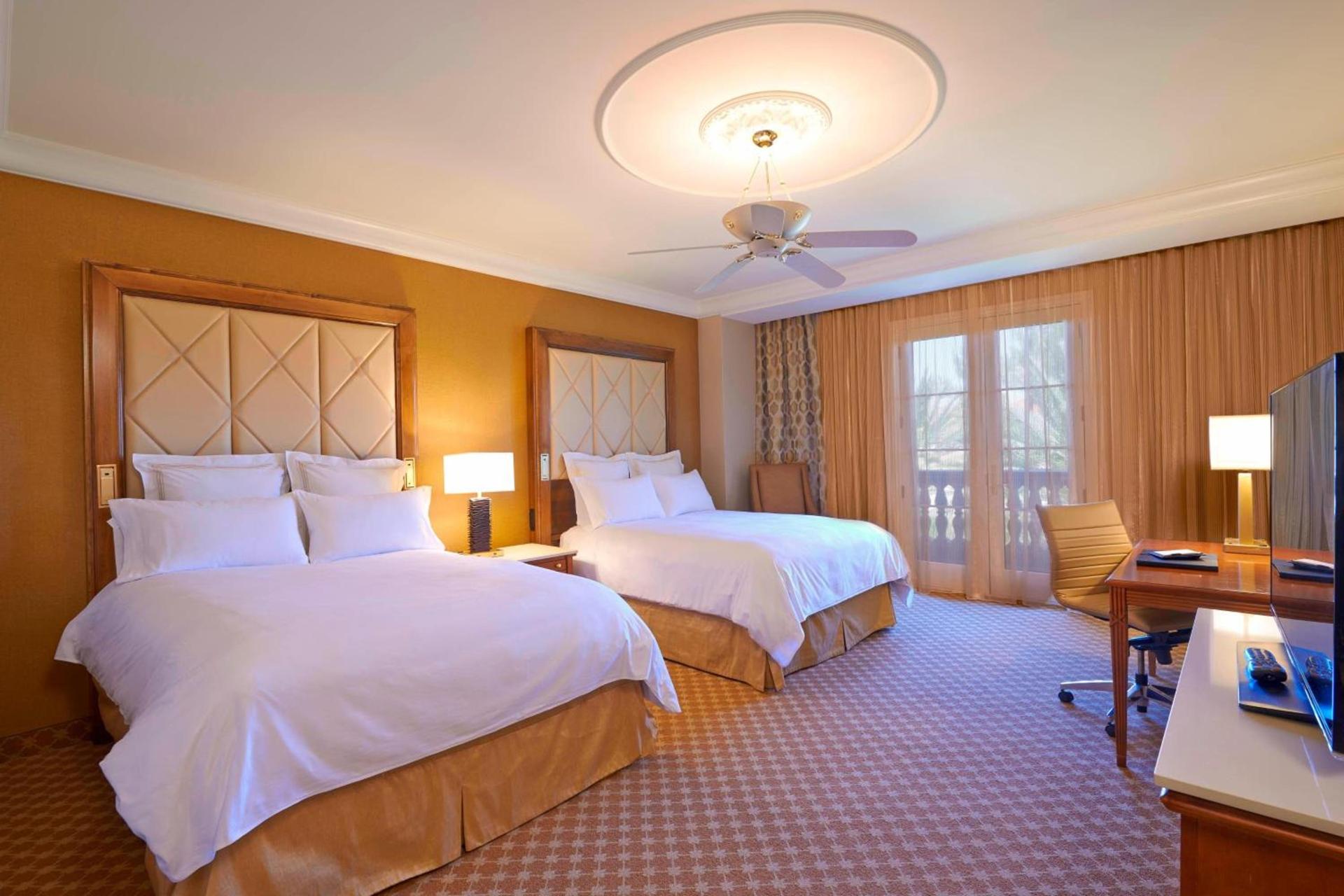 JW Marriott Las Vegas Resort & Spa photo 20
