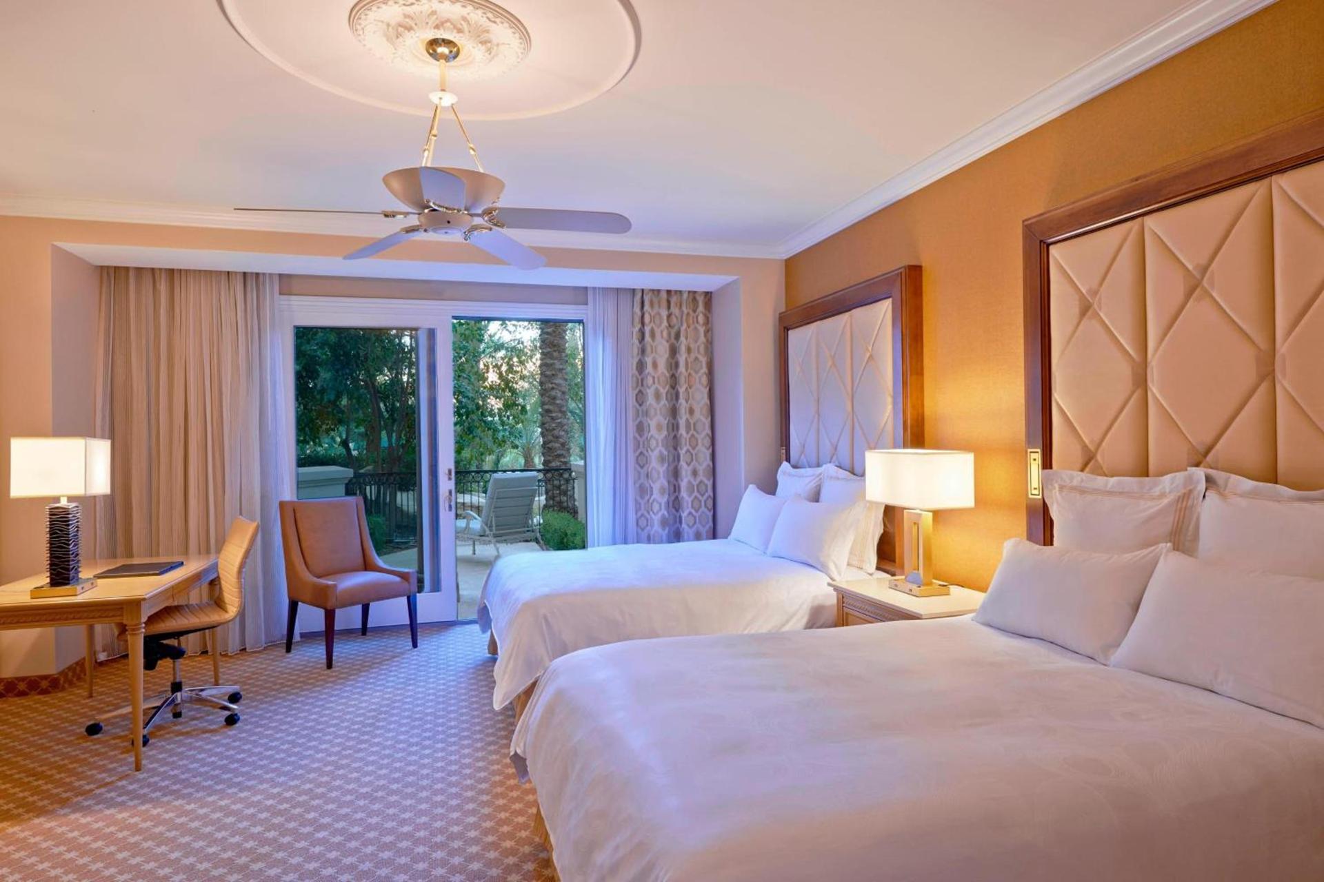 JW Marriott Las Vegas Resort & Spa photo 21