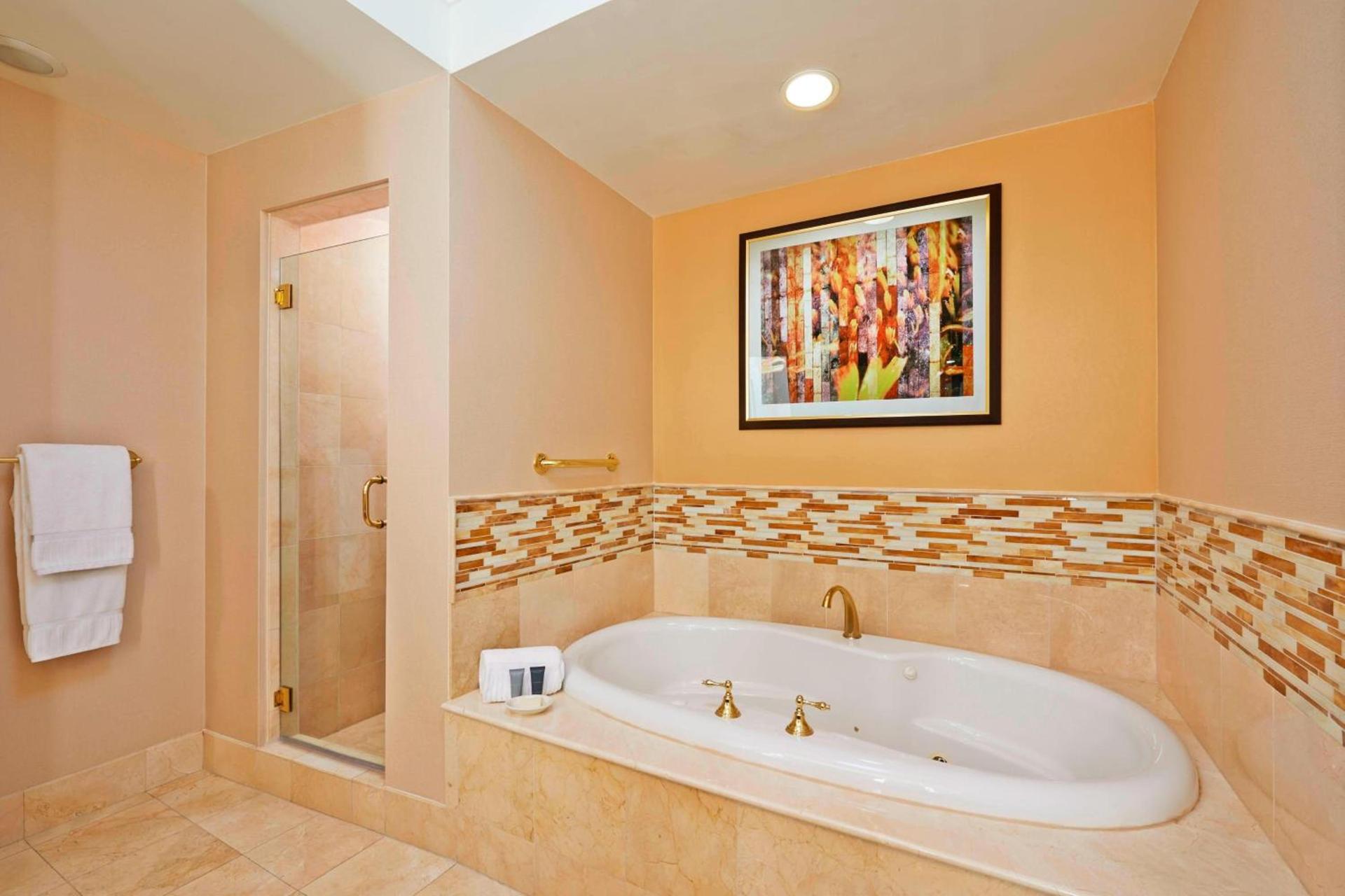 JW Marriott Las Vegas Resort & Spa photo 28