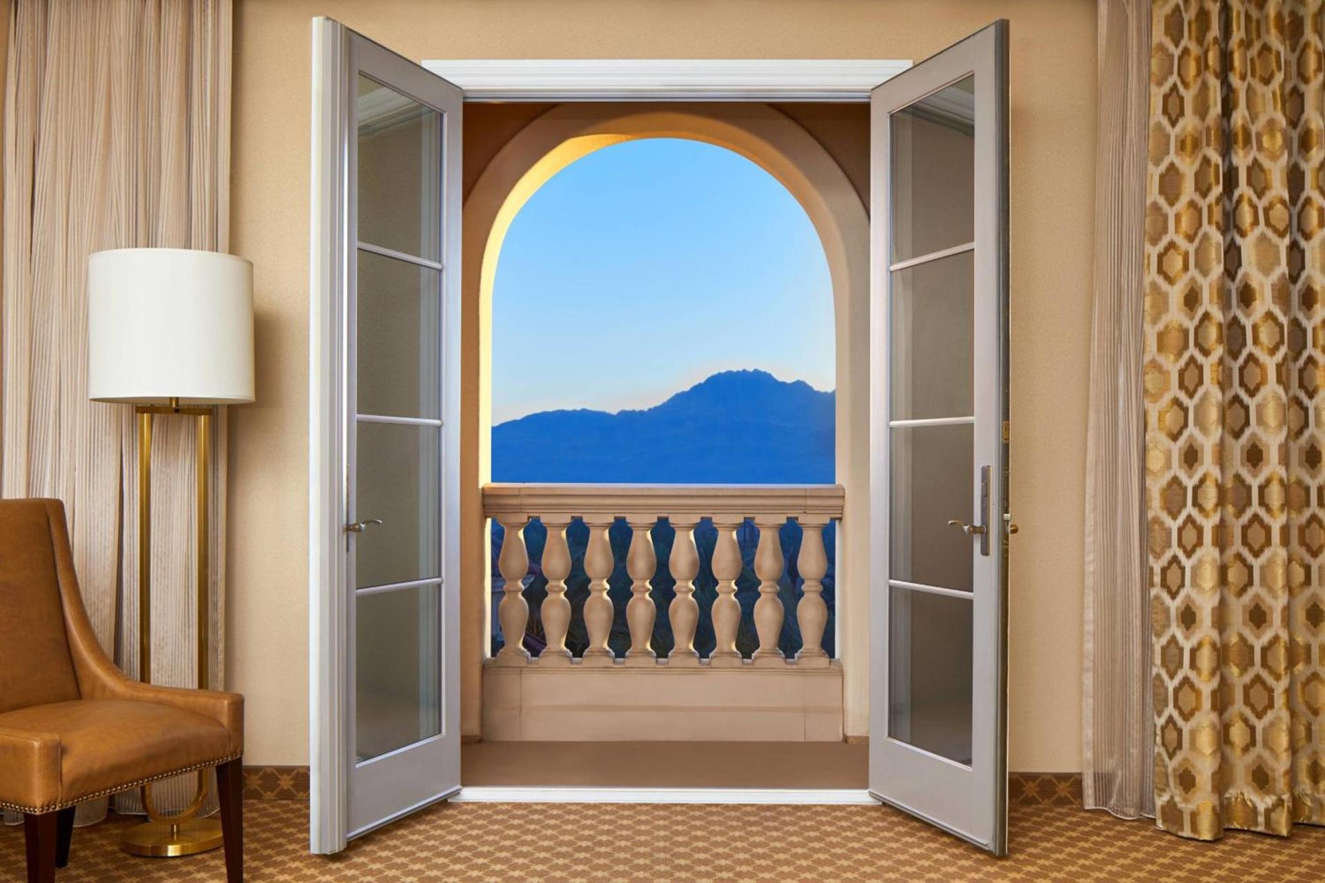 JW Marriott Las Vegas Resort & Spa photo 22