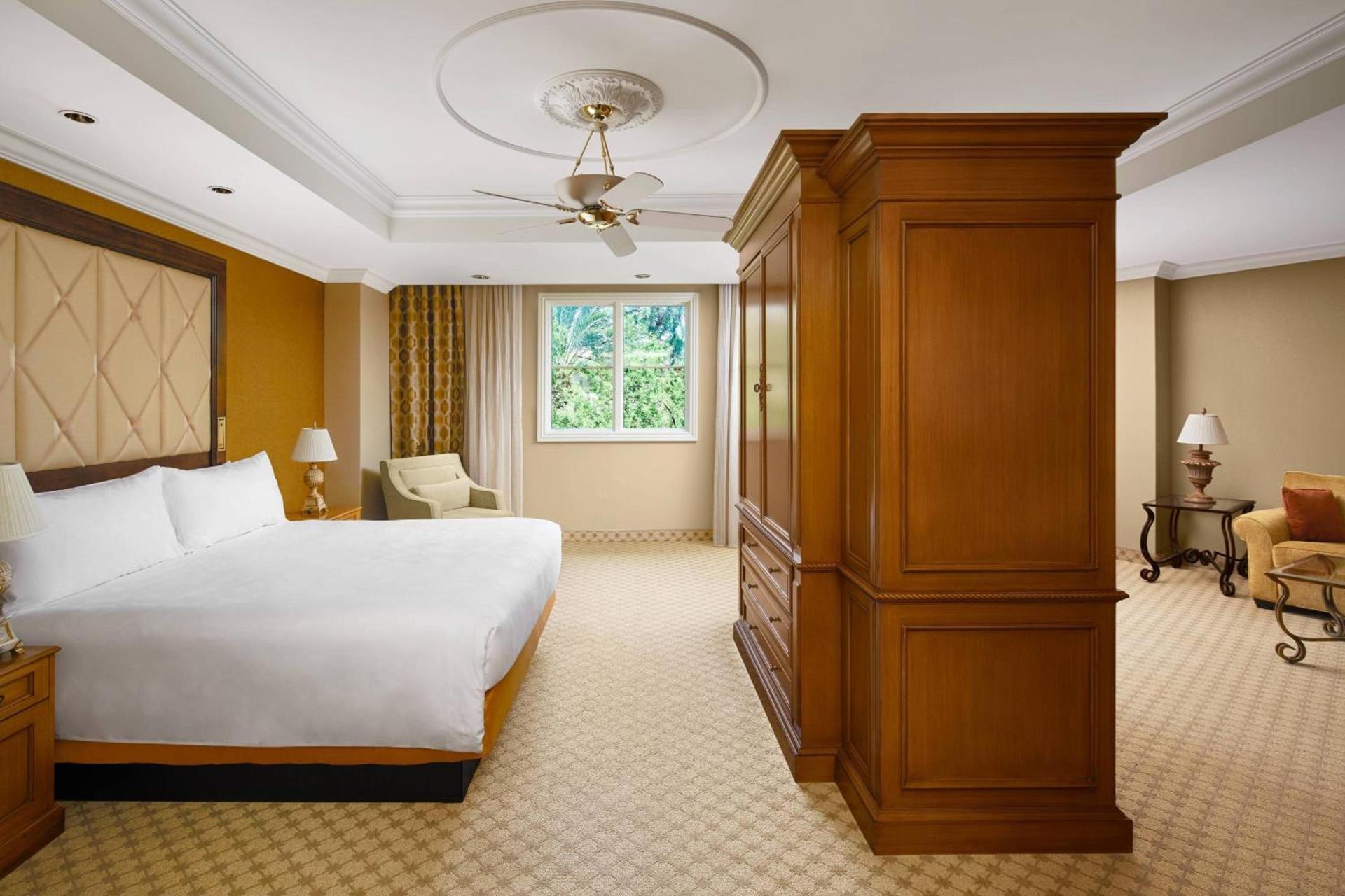 JW Marriott Las Vegas Resort & Spa photo 41