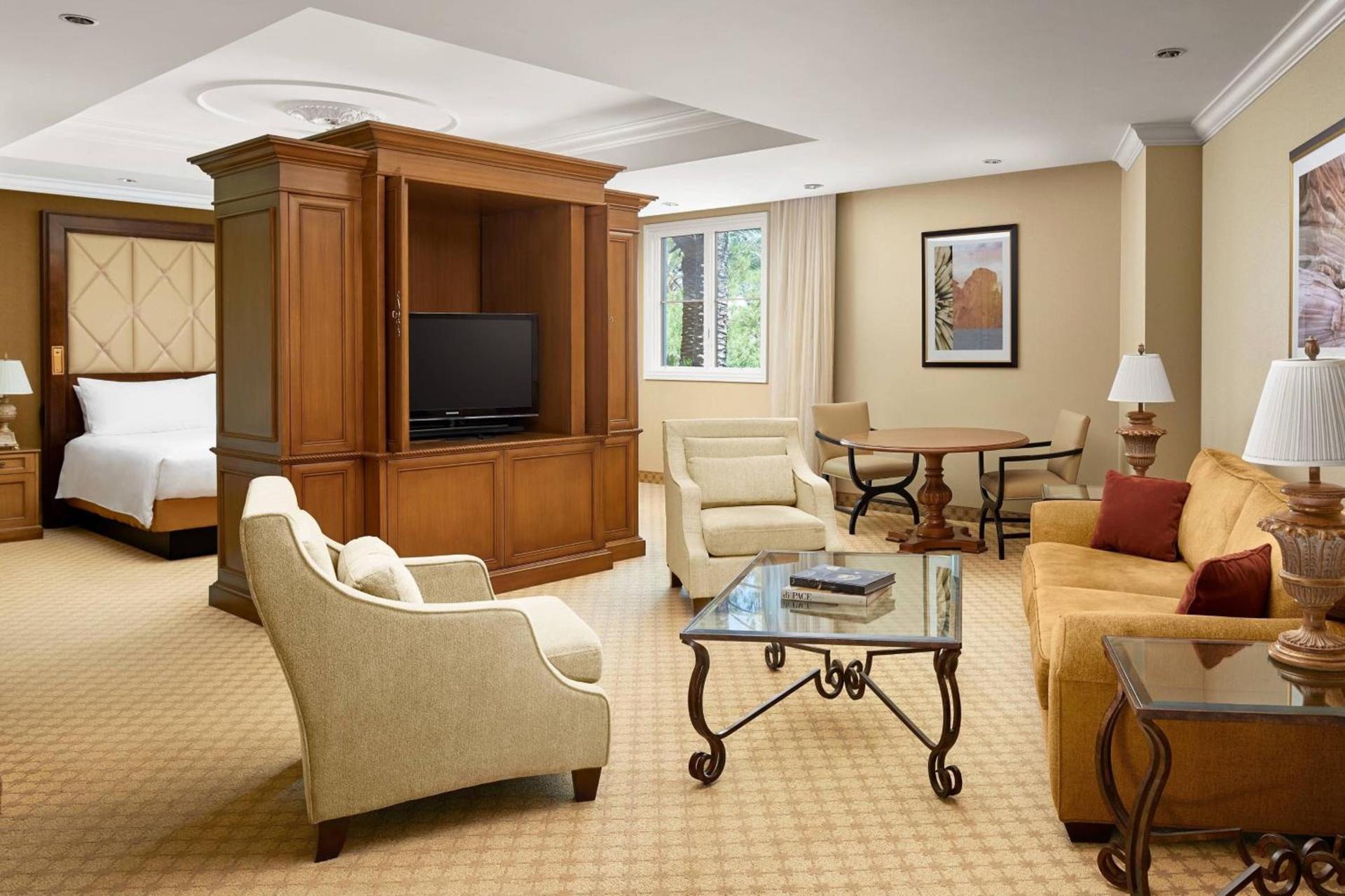 JW Marriott Las Vegas Resort & Spa photo 35