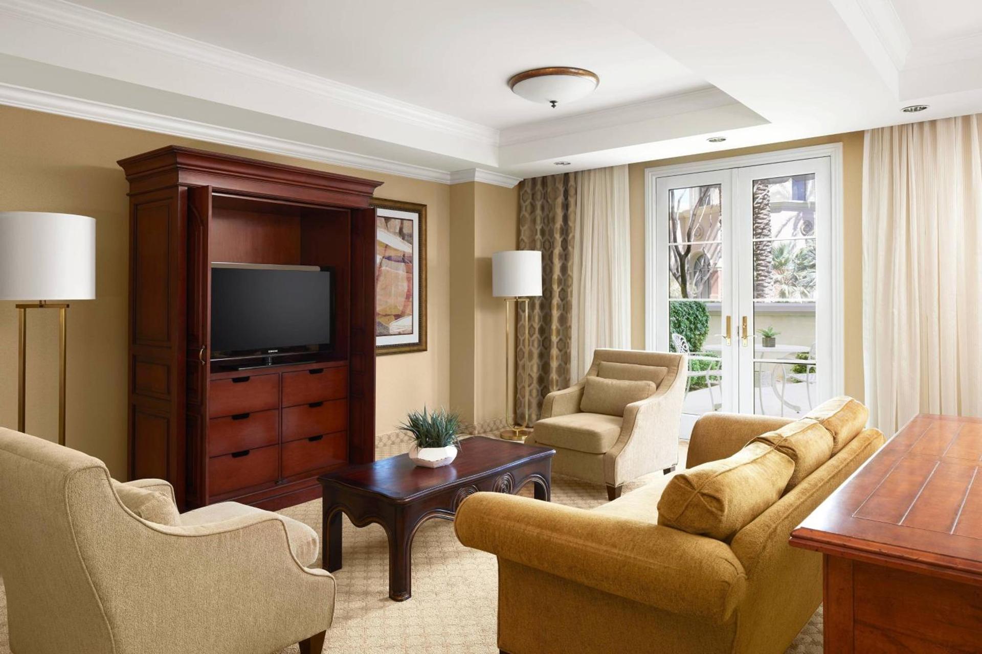 JW Marriott Las Vegas Resort & Spa photo 36