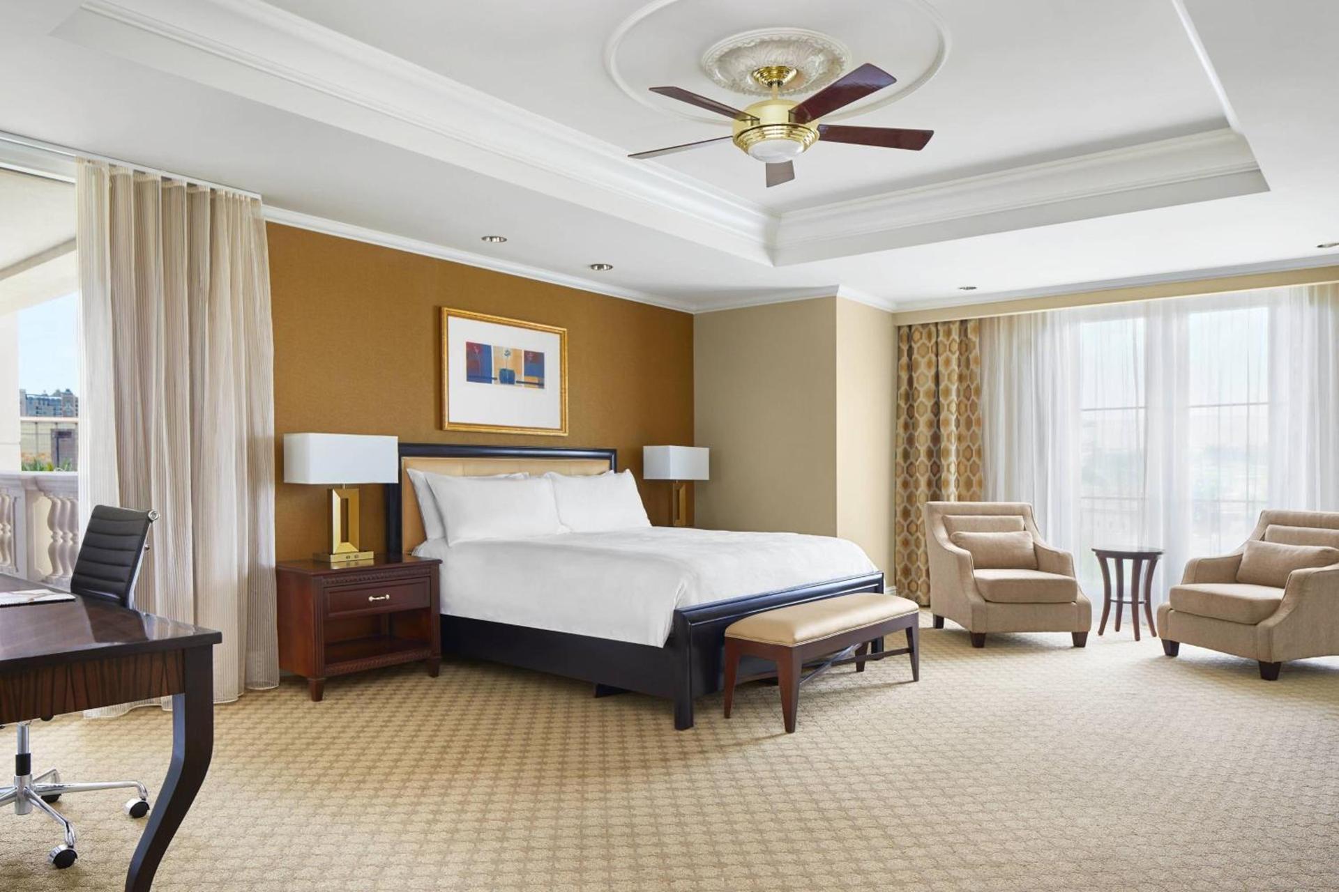 JW Marriott Las Vegas Resort & Spa photo 42