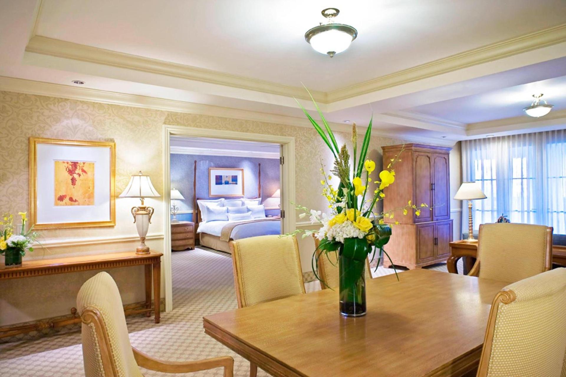 JW Marriott Las Vegas Resort & Spa photo 45