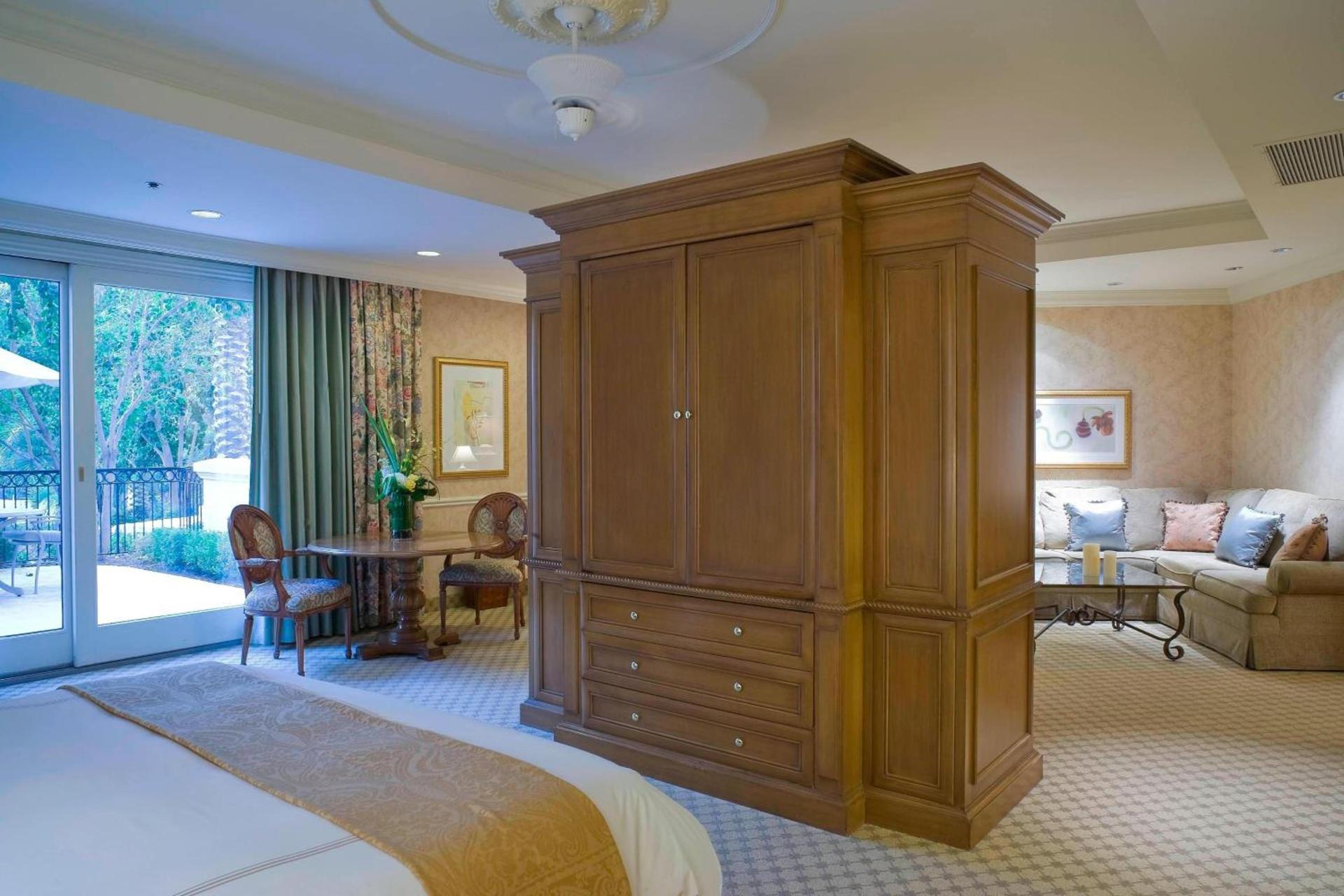 JW Marriott Las Vegas Resort & Spa photo 44