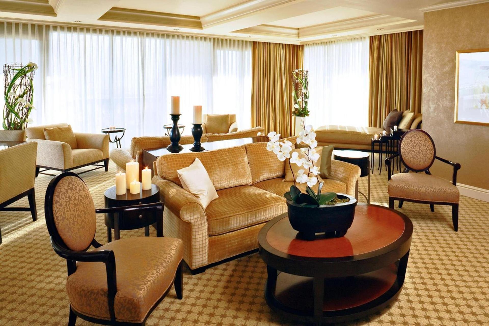 JW Marriott Las Vegas Resort & Spa photo 34