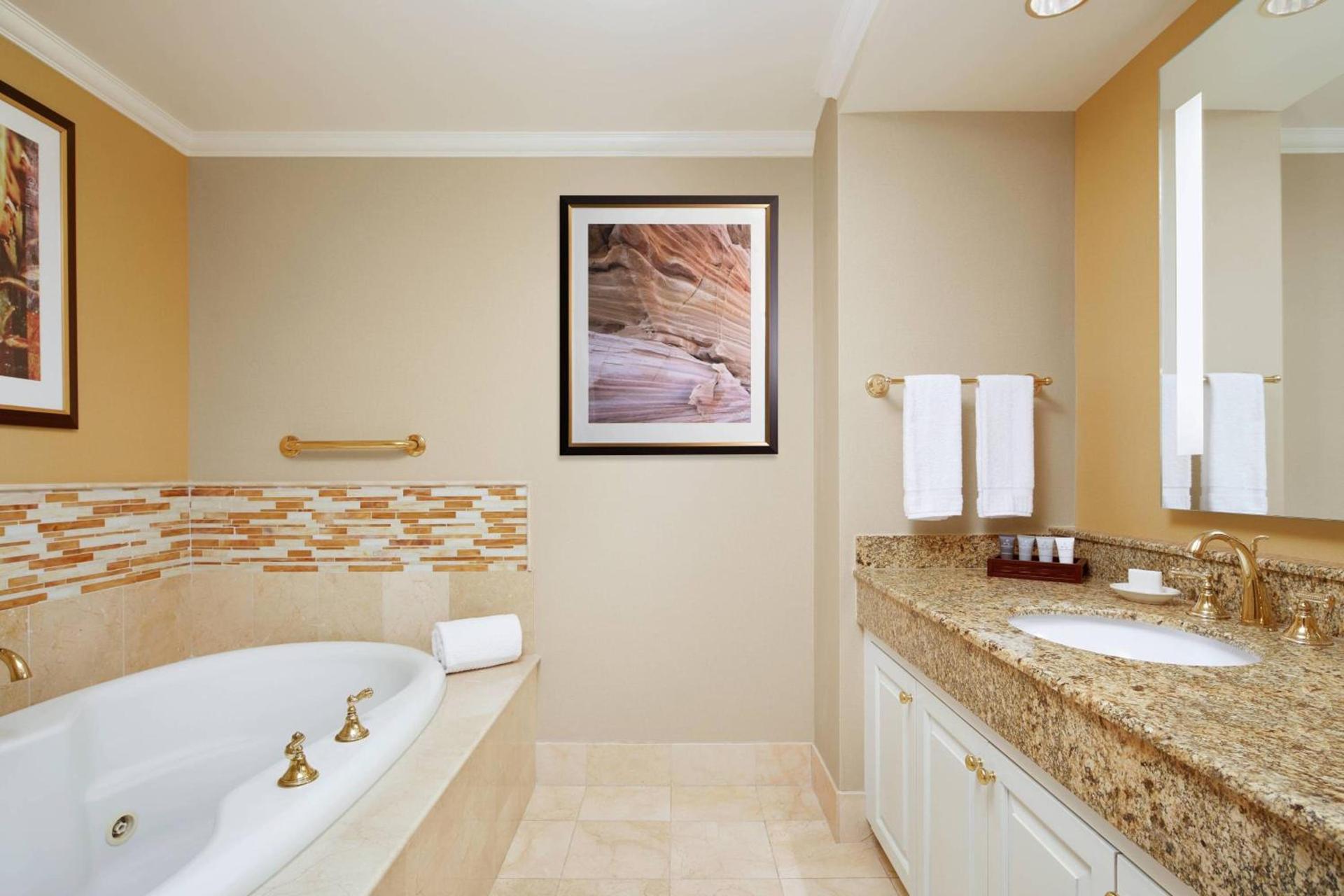 JW Marriott Las Vegas Resort & Spa photo 48