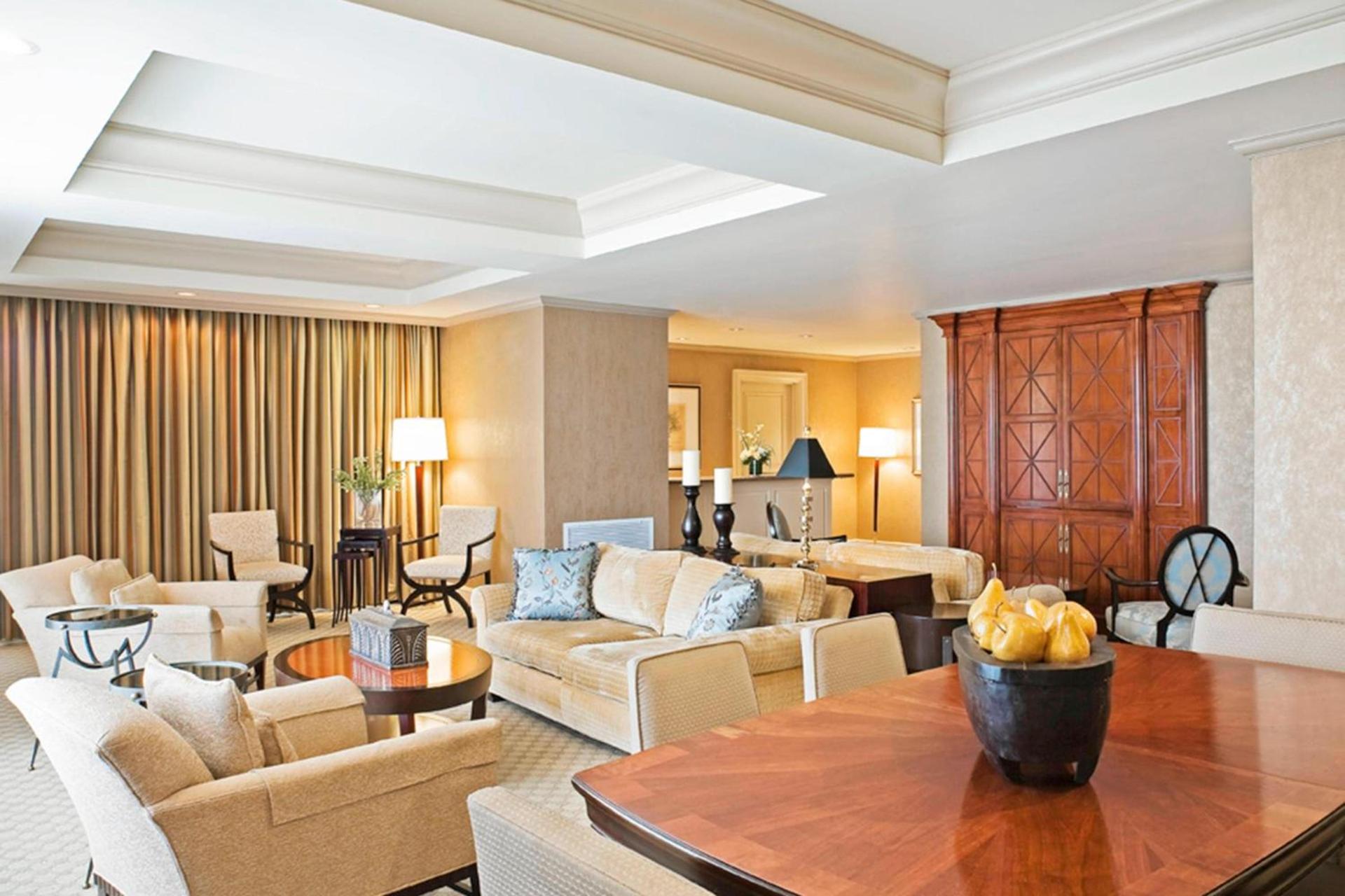 JW Marriott Las Vegas Resort & Spa photo 46