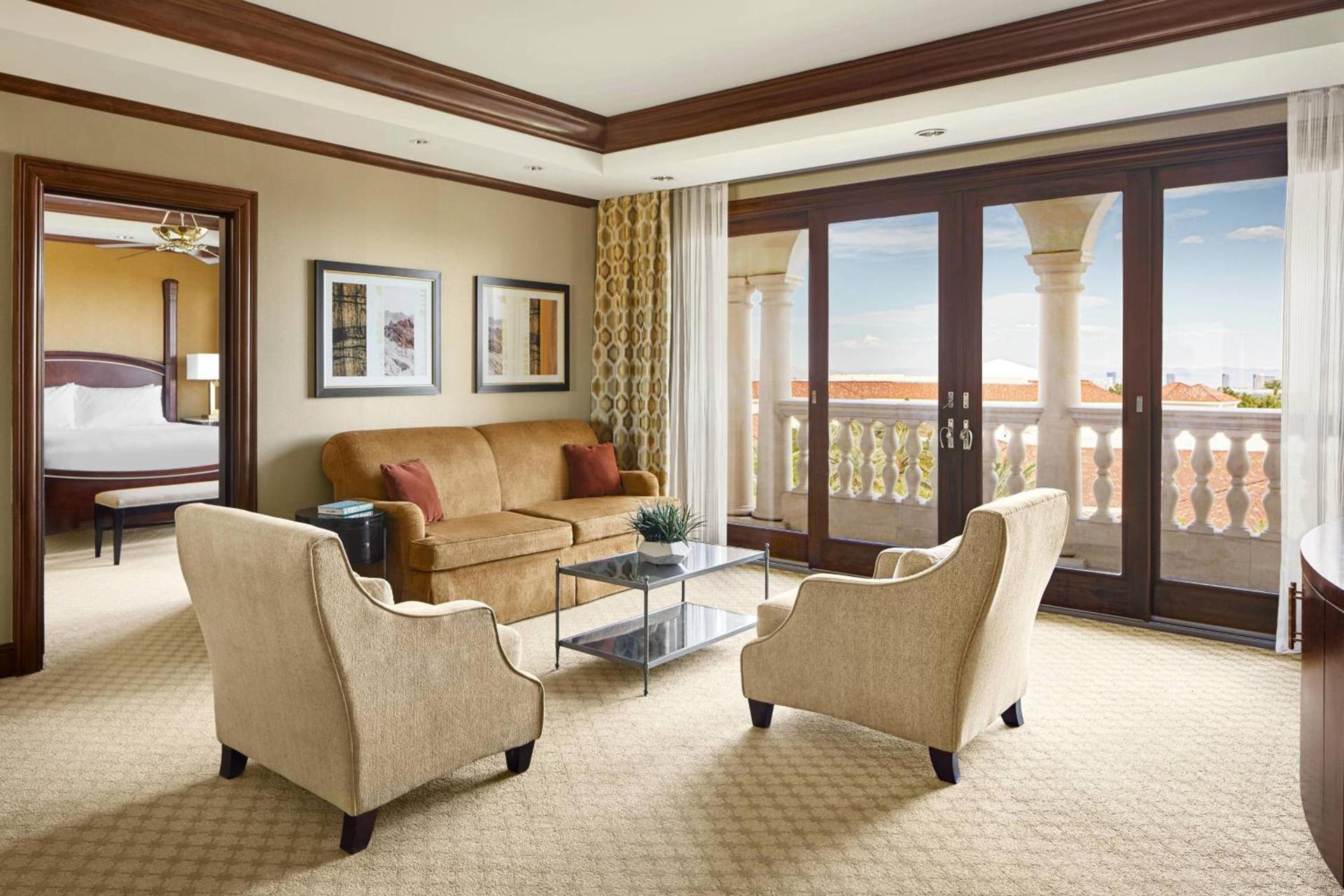 JW Marriott Las Vegas Resort & Spa photo 37
