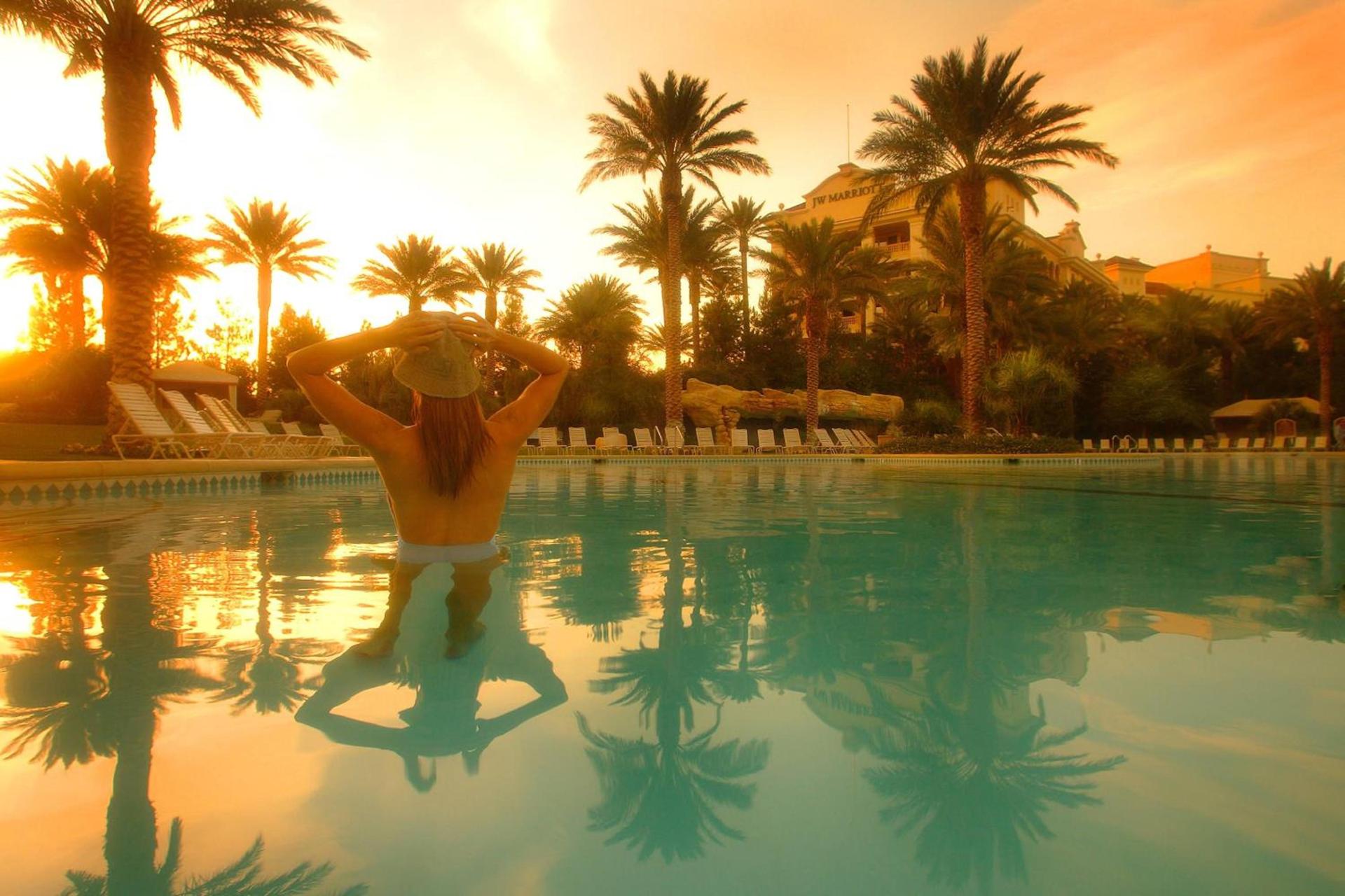 JW Marriott Las Vegas Resort & Spa photo 82