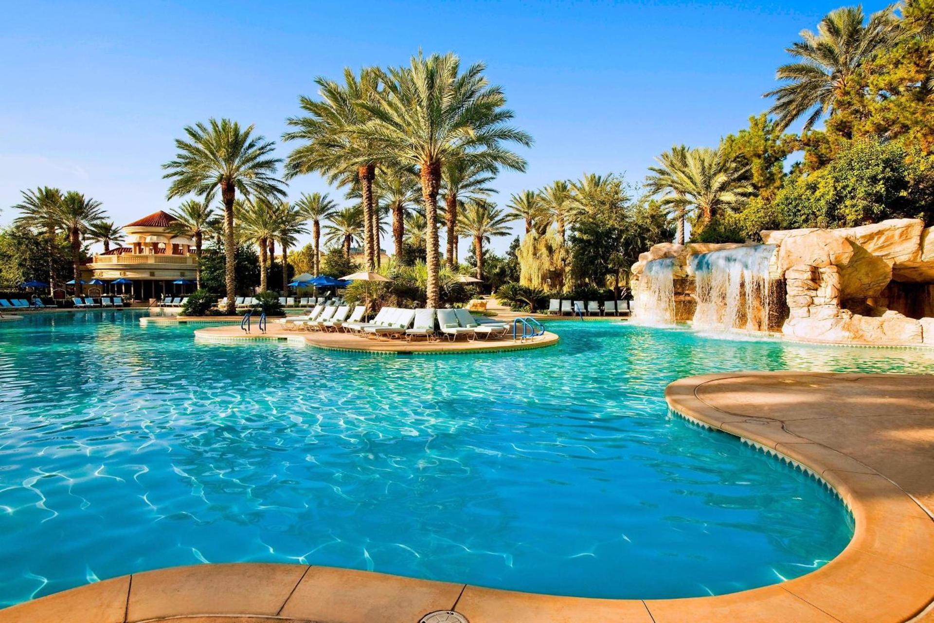 JW Marriott Las Vegas Resort & Spa photo 83