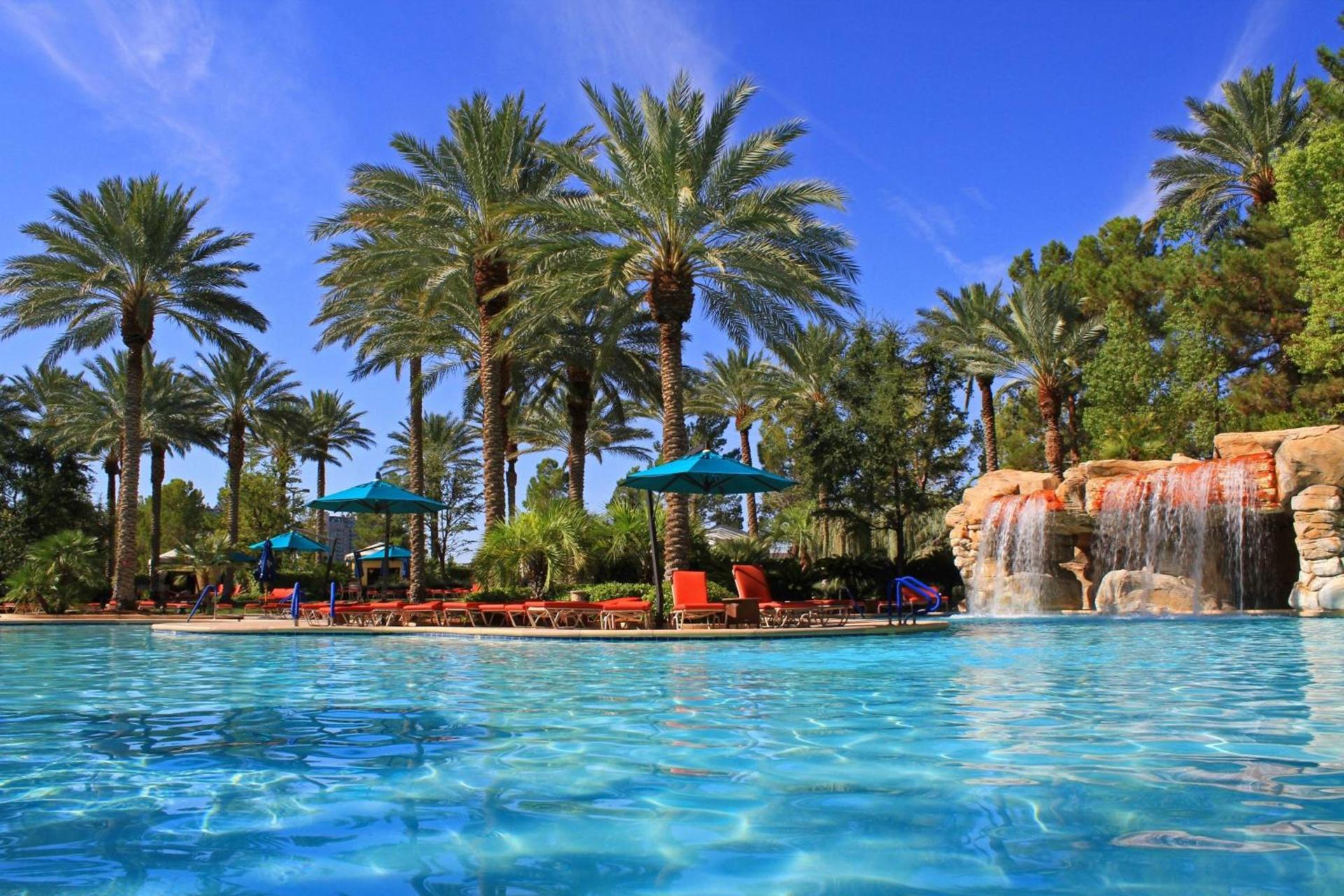 JW Marriott Las Vegas Resort & Spa photo 80