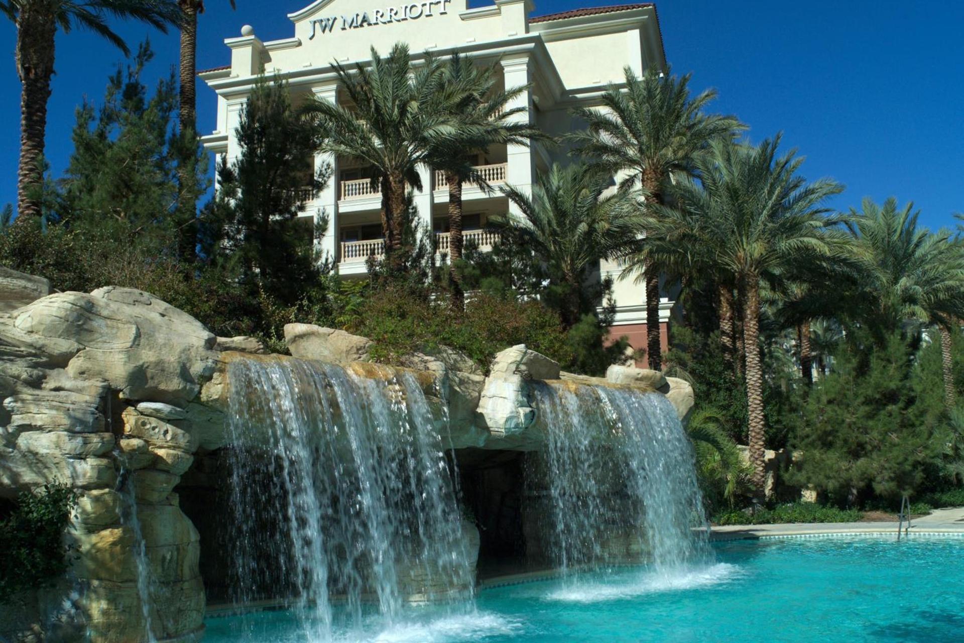 JW Marriott Las Vegas Resort & Spa photo 84