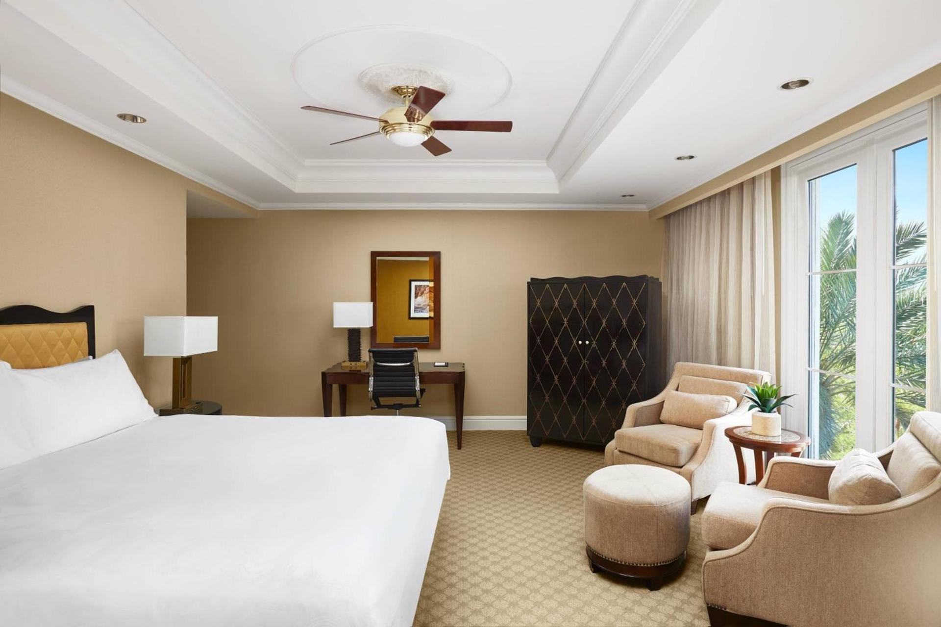 JW Marriott Las Vegas Resort & Spa photo 43