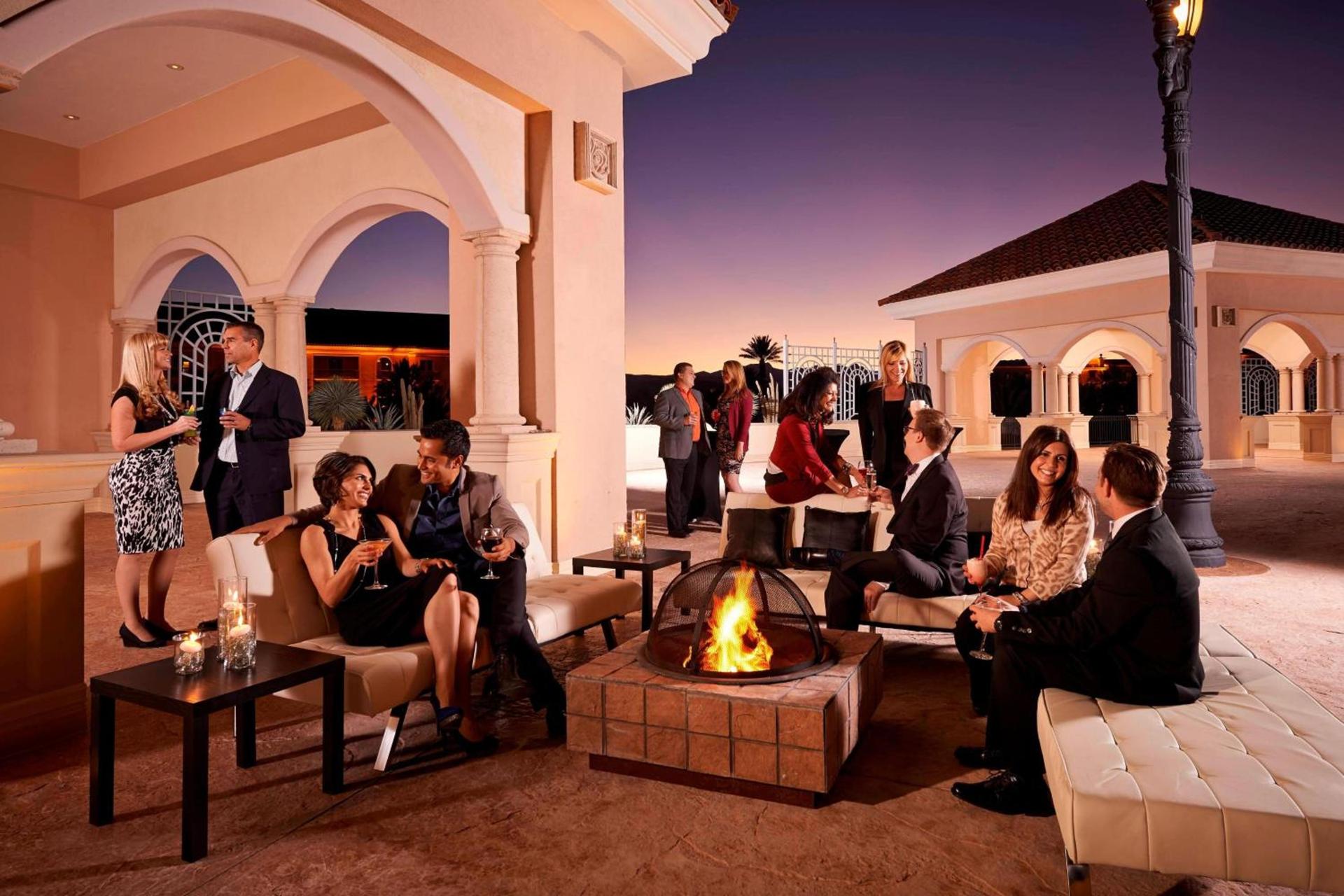 JW Marriott Las Vegas Resort & Spa photo 51