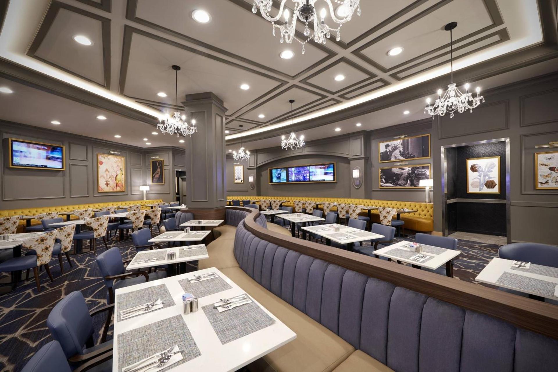 JW Marriott Las Vegas Resort & Spa photo 53