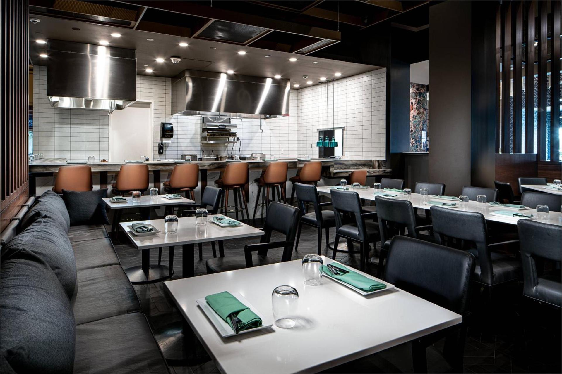 JW Marriott Las Vegas Resort & Spa photo 56