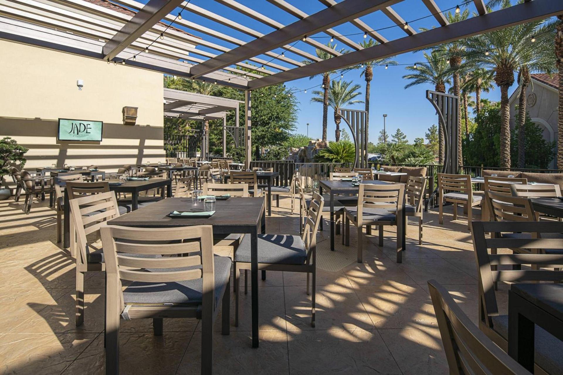 JW Marriott Las Vegas Resort & Spa photo 59