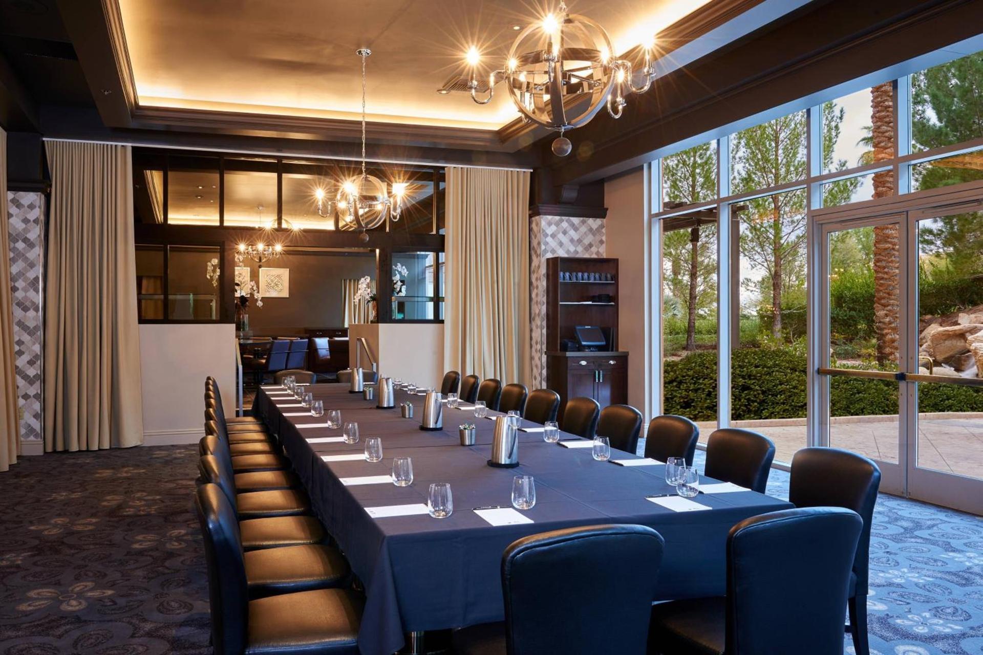 JW Marriott Las Vegas Resort & Spa photo 64
