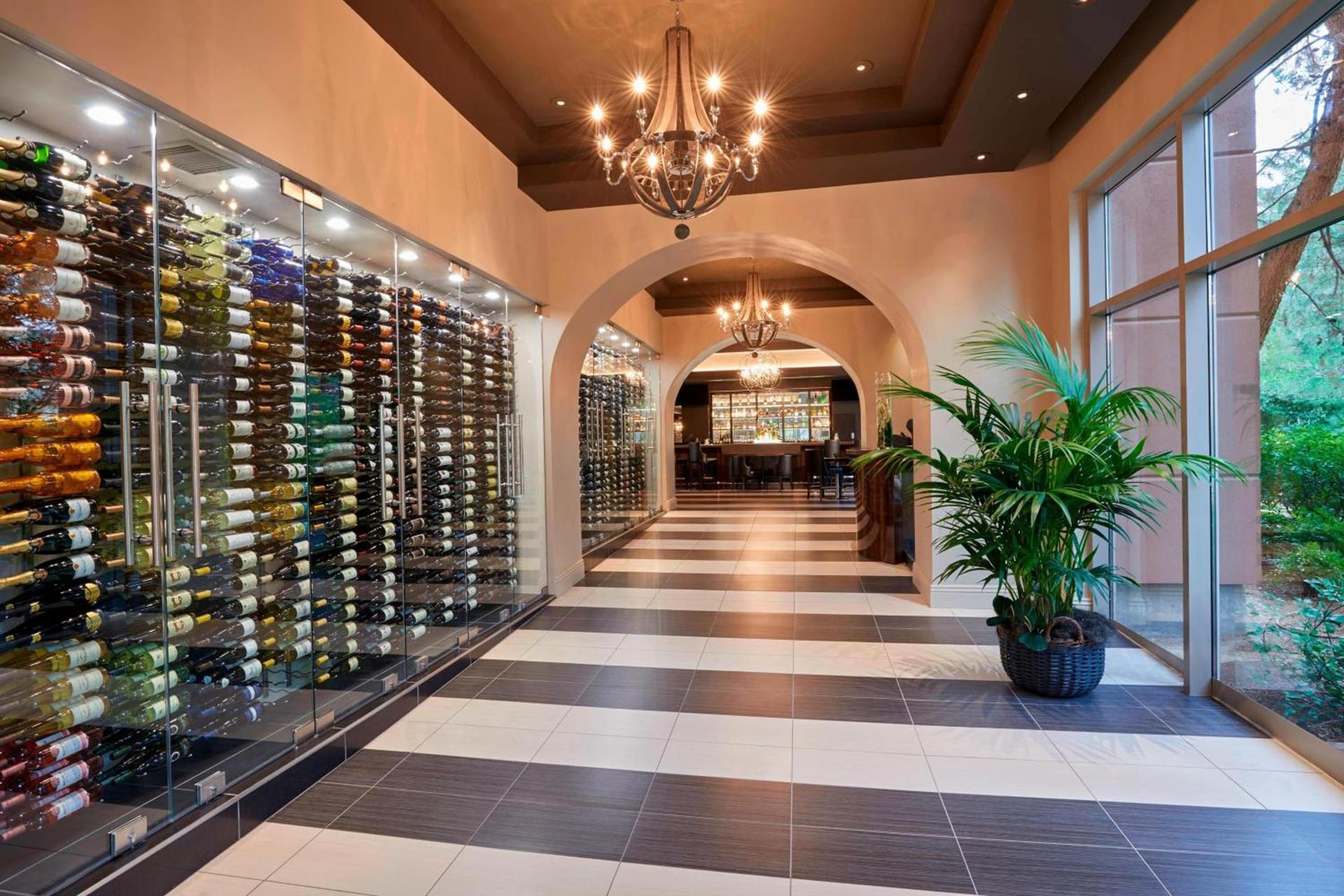 JW Marriott Las Vegas Resort & Spa photo 65