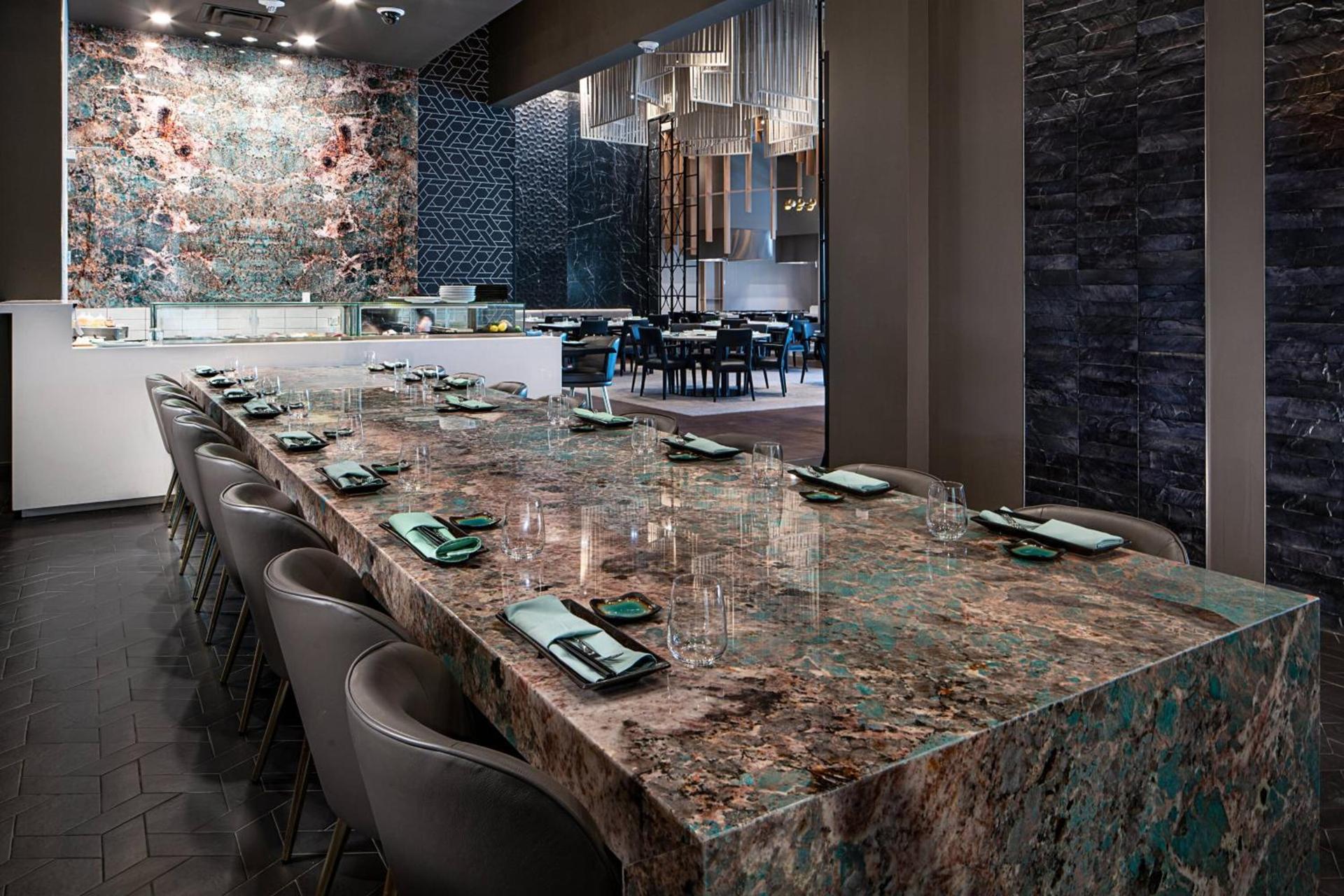 JW Marriott Las Vegas Resort & Spa photo 57