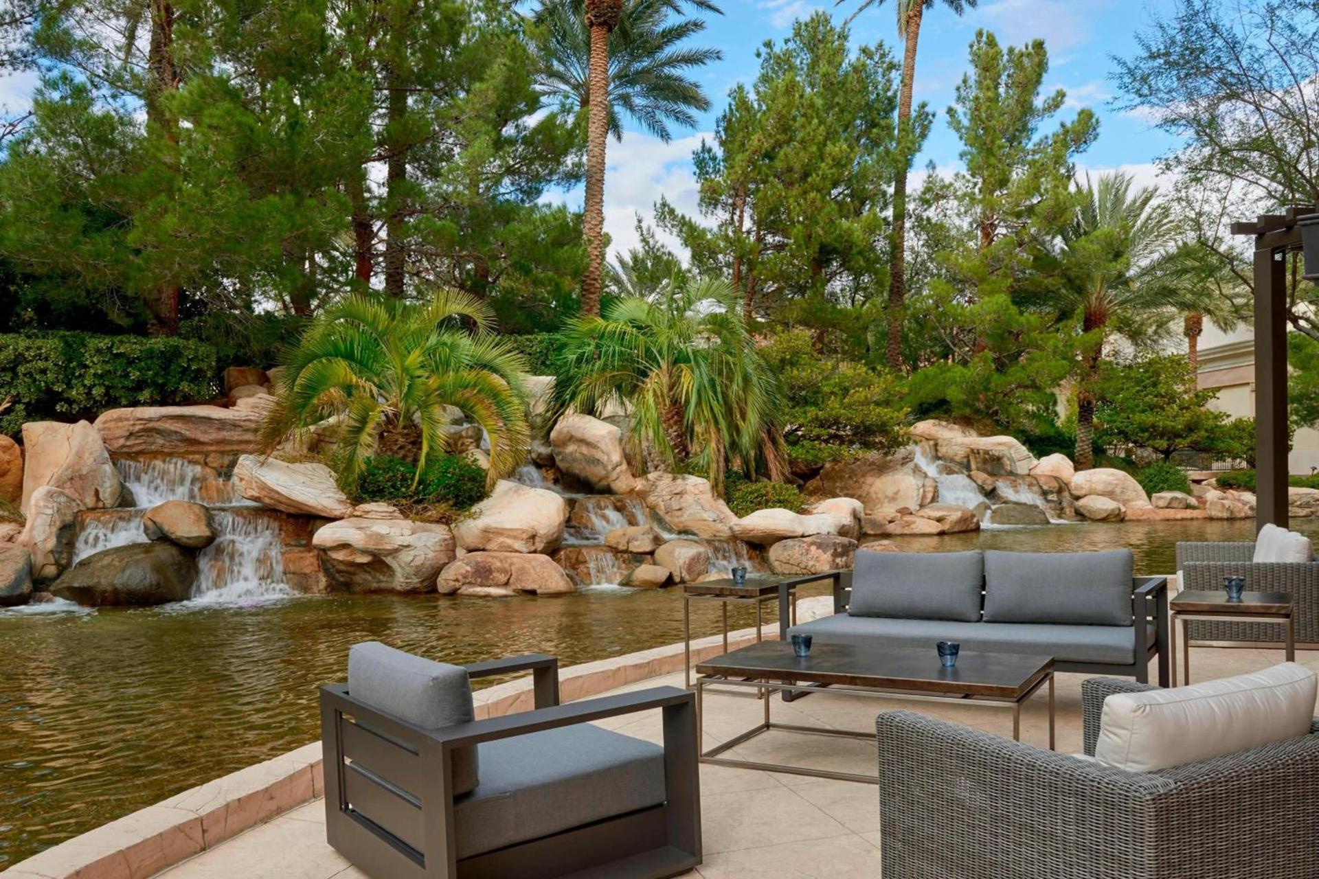 JW Marriott Las Vegas Resort & Spa photo 67