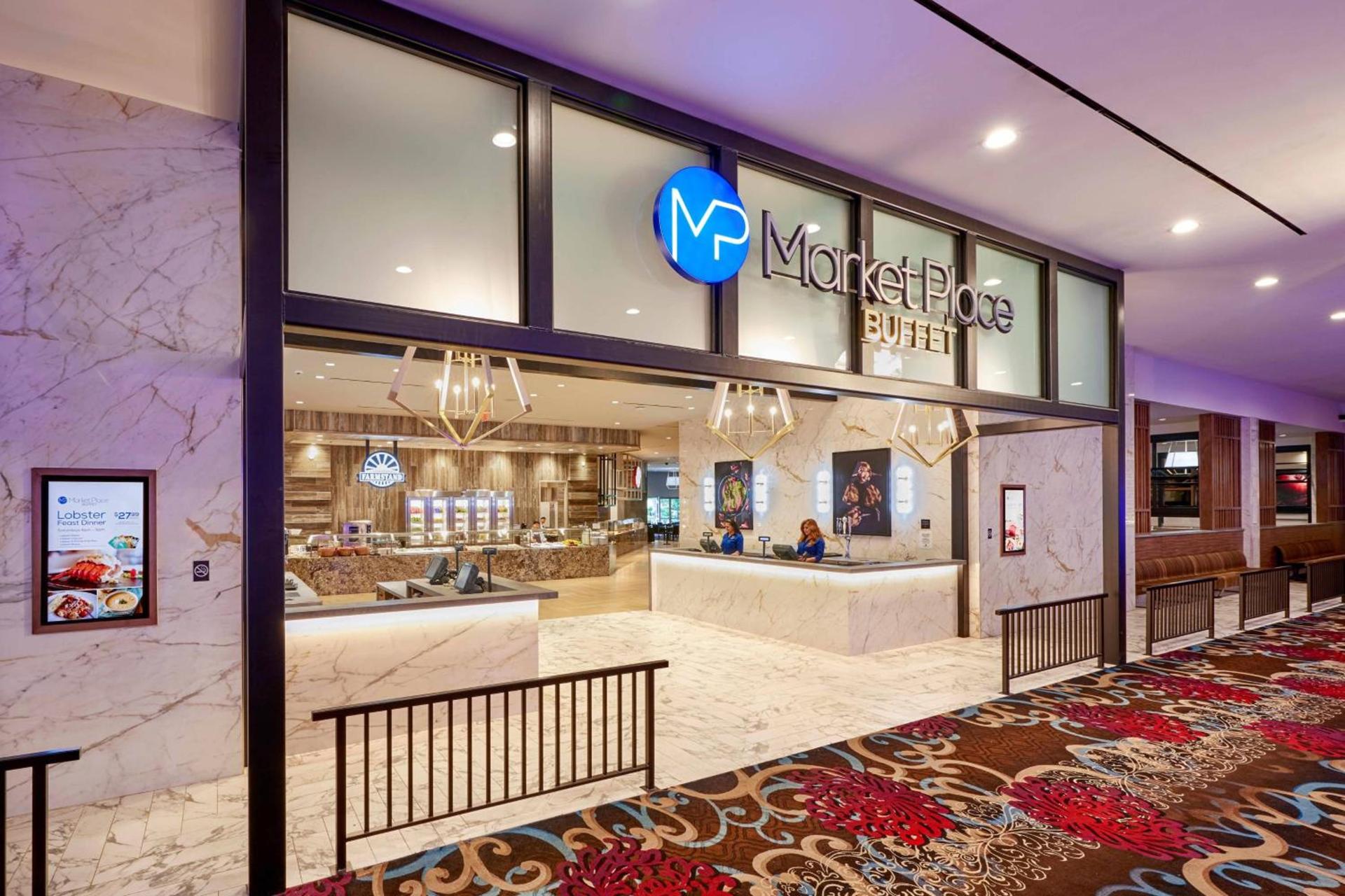 JW Marriott Las Vegas Resort & Spa photo 69
