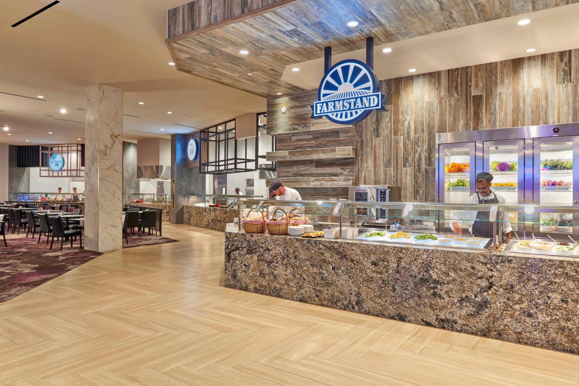 JW Marriott Las Vegas Resort & Spa photo 70