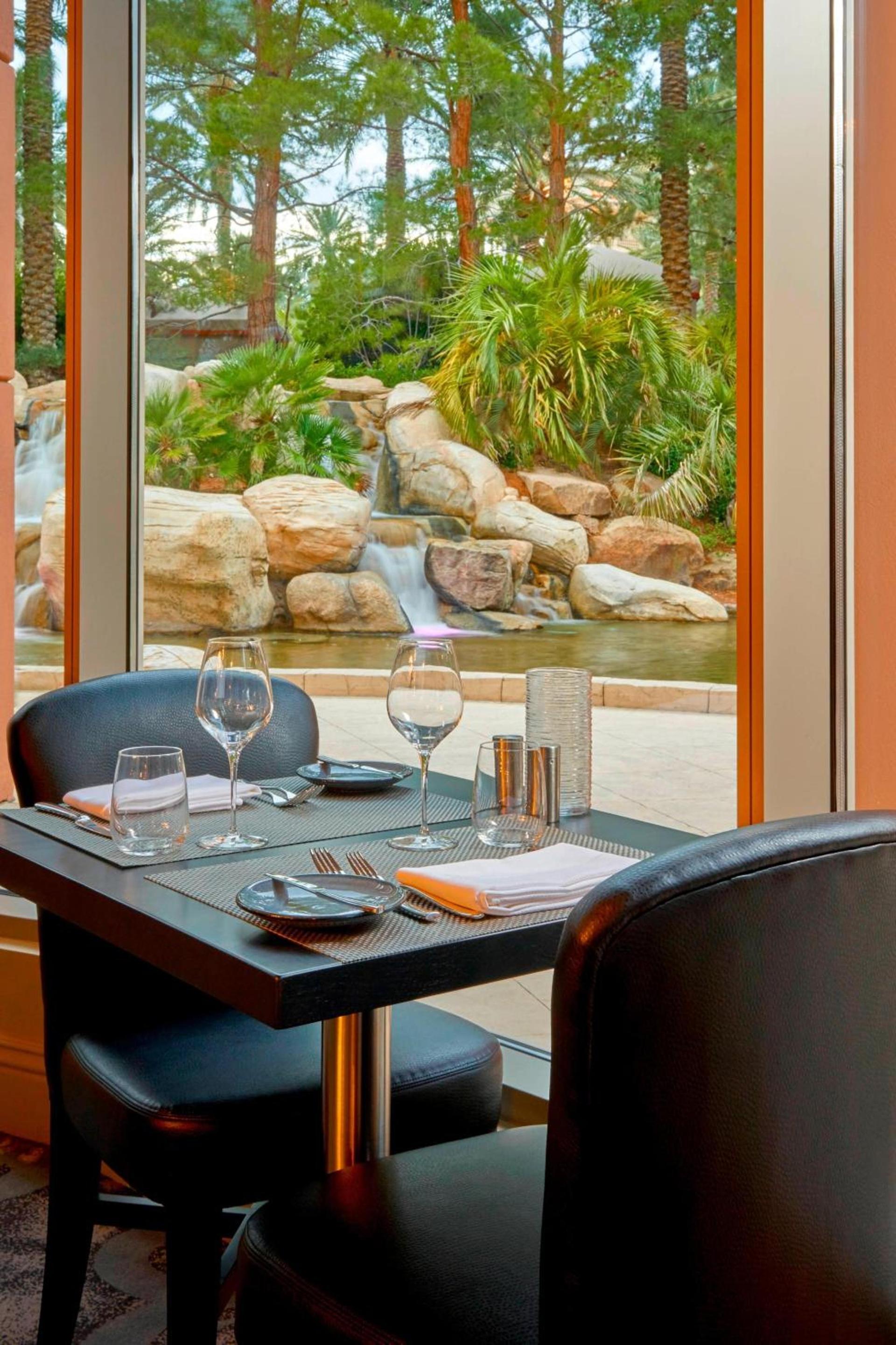 JW Marriott Las Vegas Resort & Spa photo 66