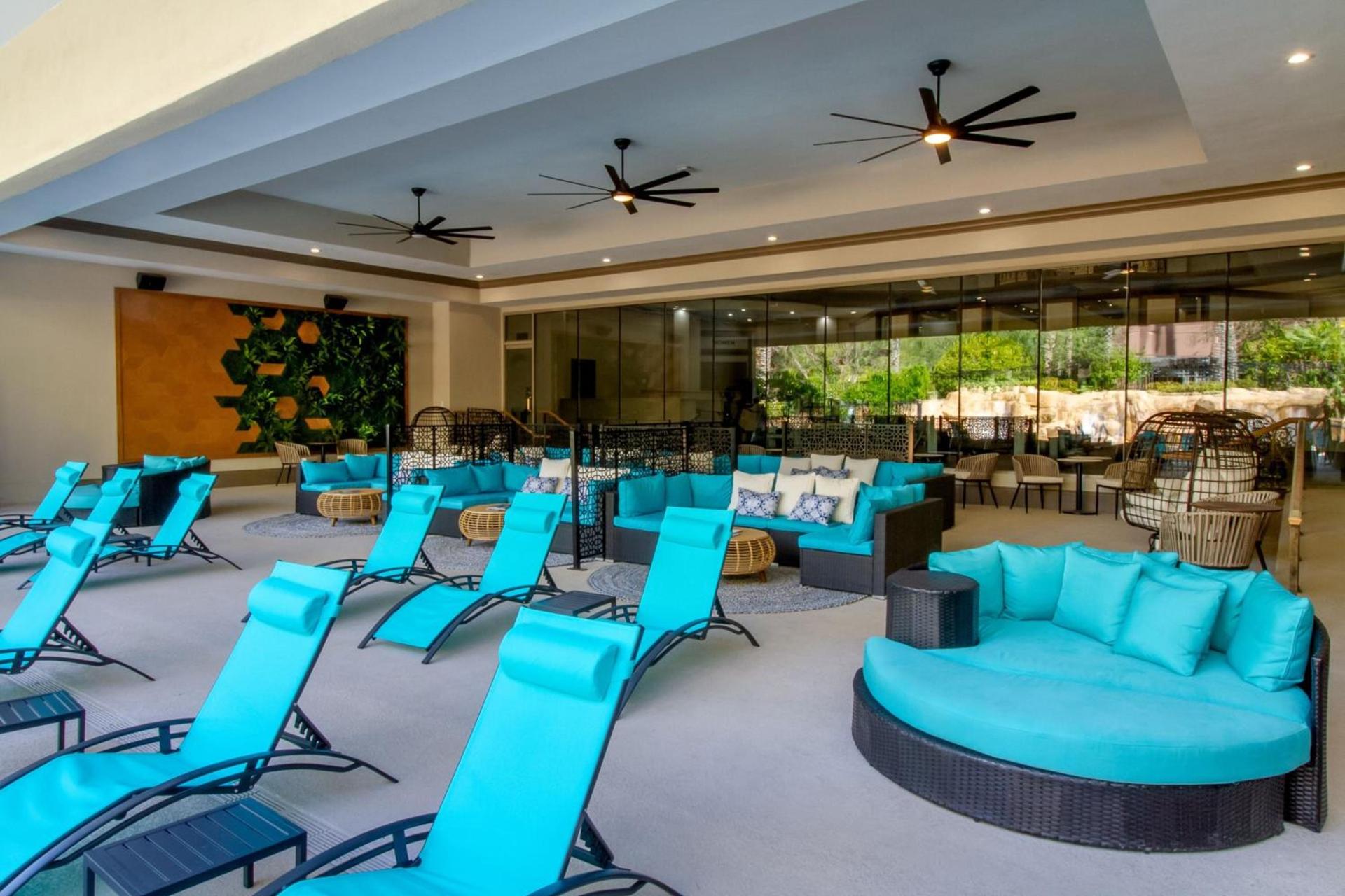 JW Marriott Las Vegas Resort & Spa photo 89