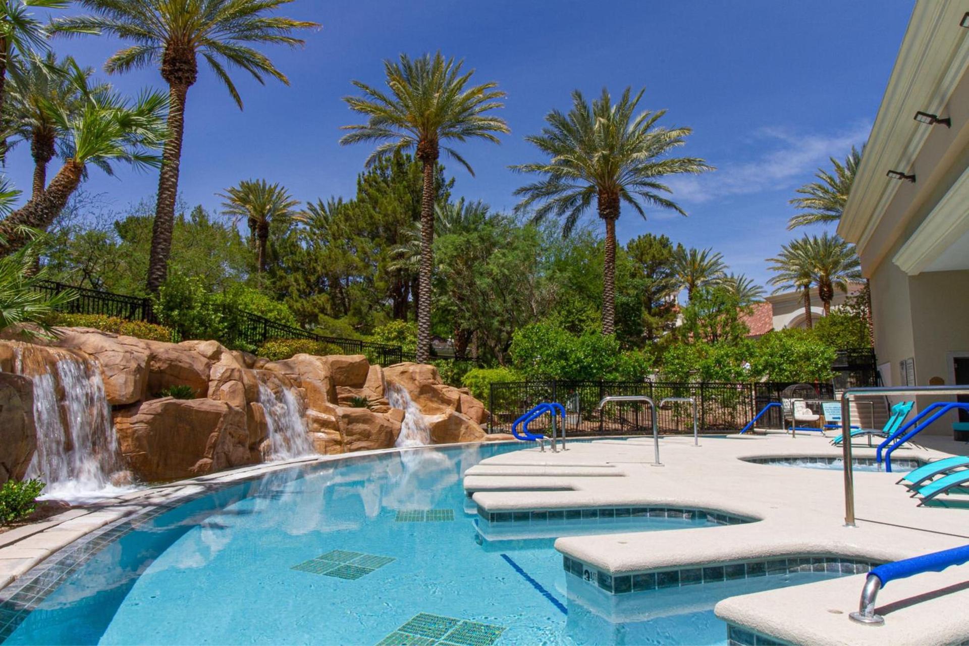 JW Marriott Las Vegas Resort & Spa photo 87