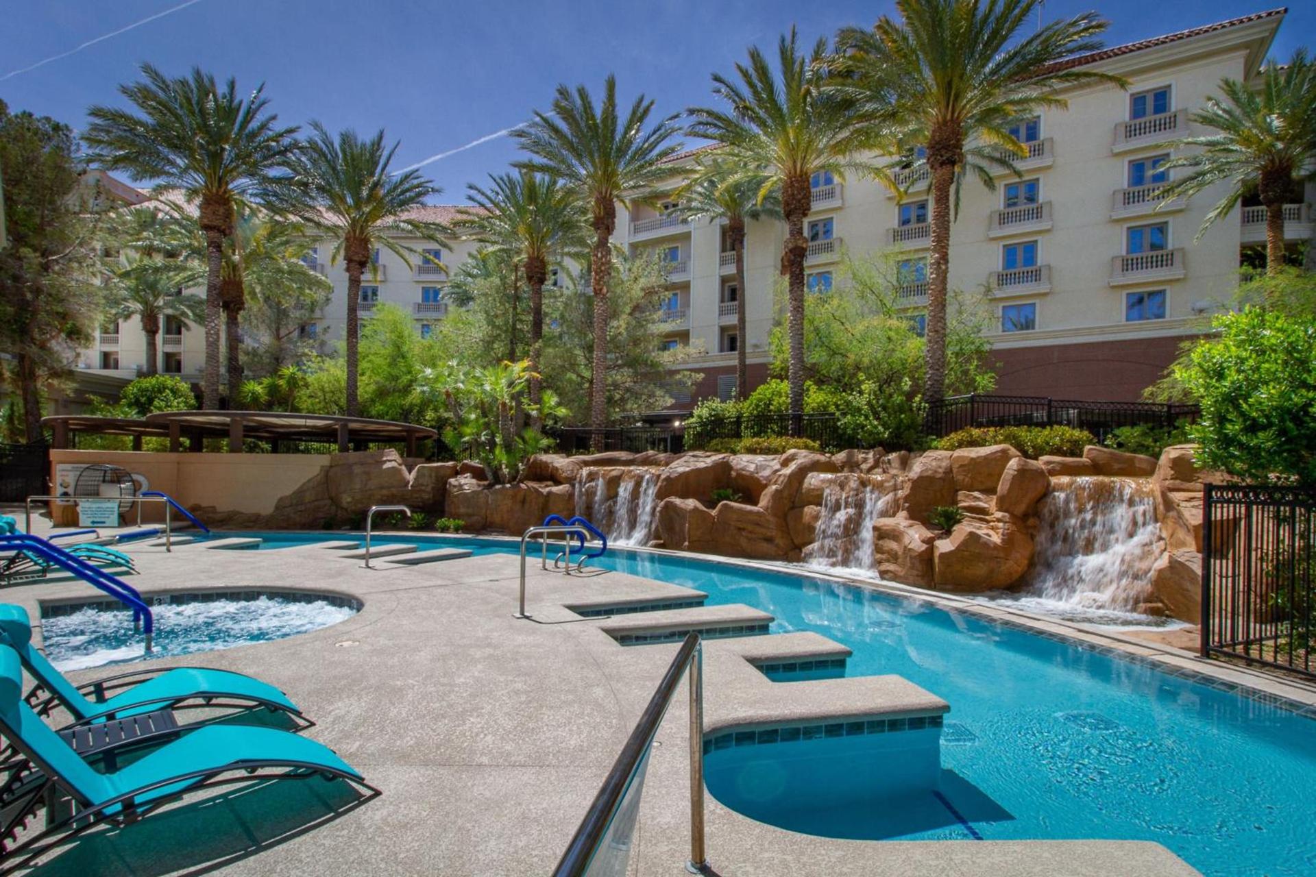 JW Marriott Las Vegas Resort & Spa photo 88