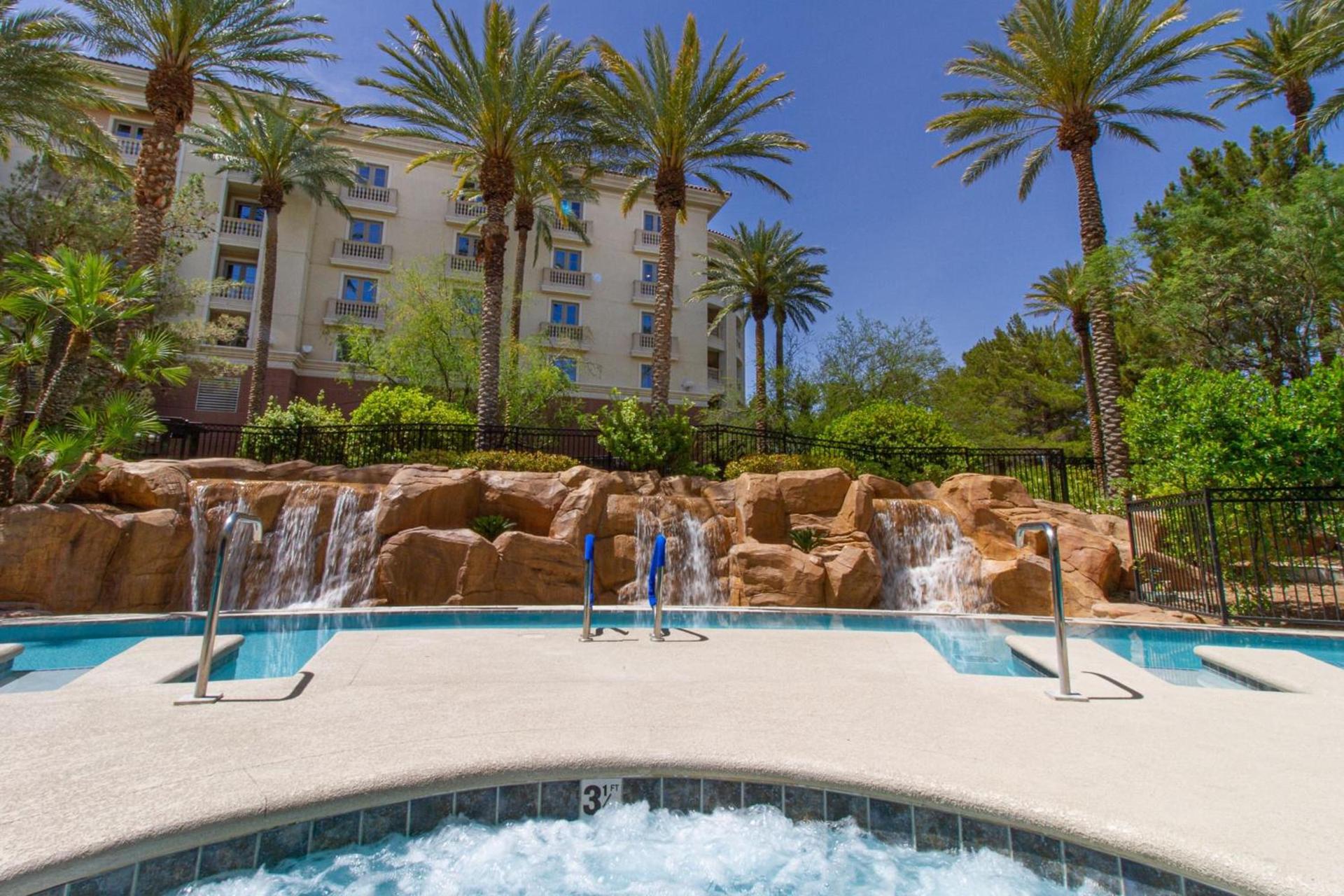 JW Marriott Las Vegas Resort & Spa photo 85