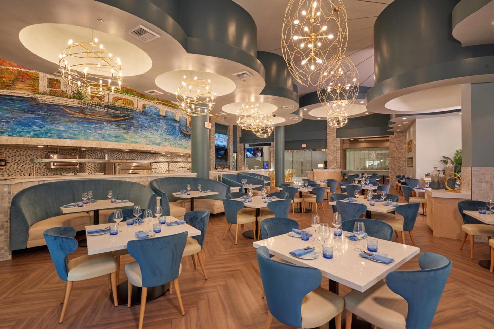 JW Marriott Las Vegas Resort & Spa photo 75