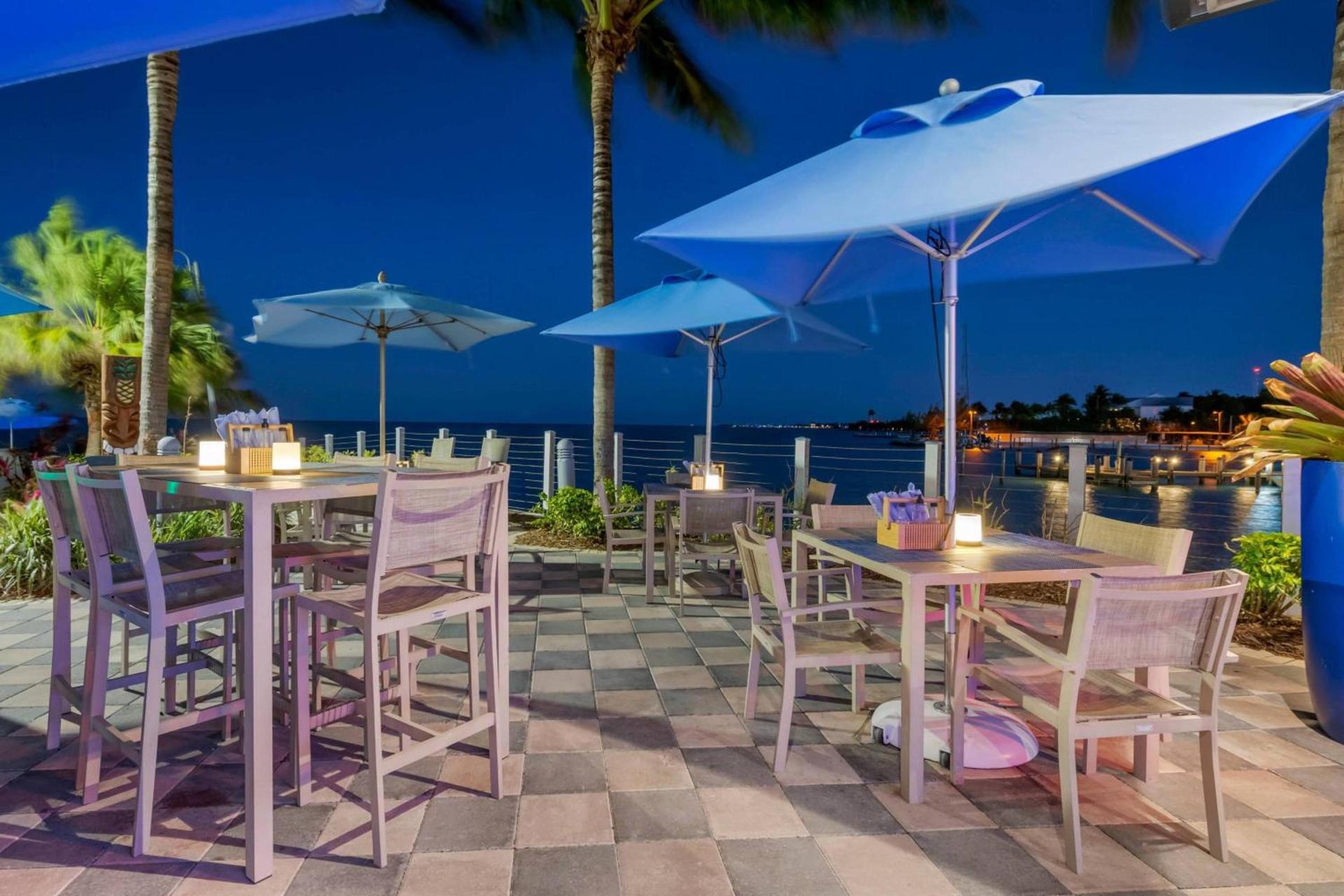Courtyard by Marriott Faro Blanco Resort photo 62
