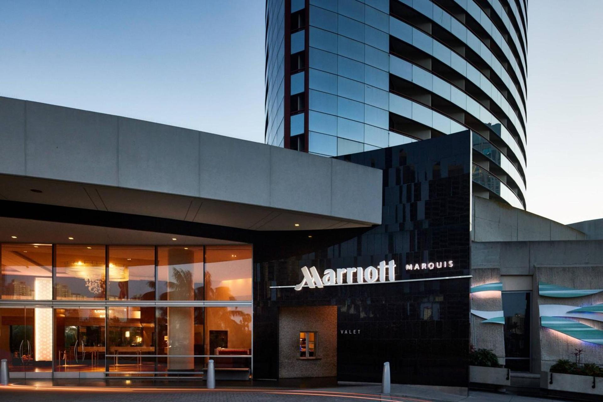 Marriott Marquis San Diego Marina photo 10