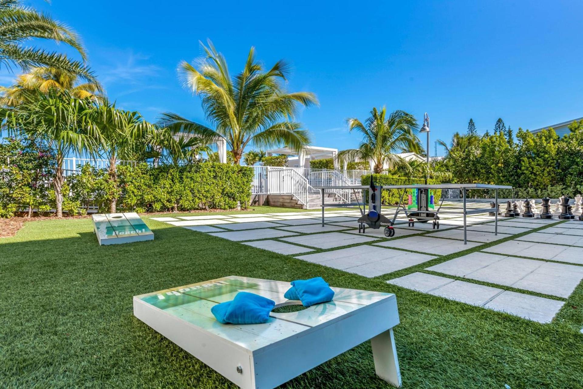 Courtyard by Marriott Faro Blanco Resort photo 90